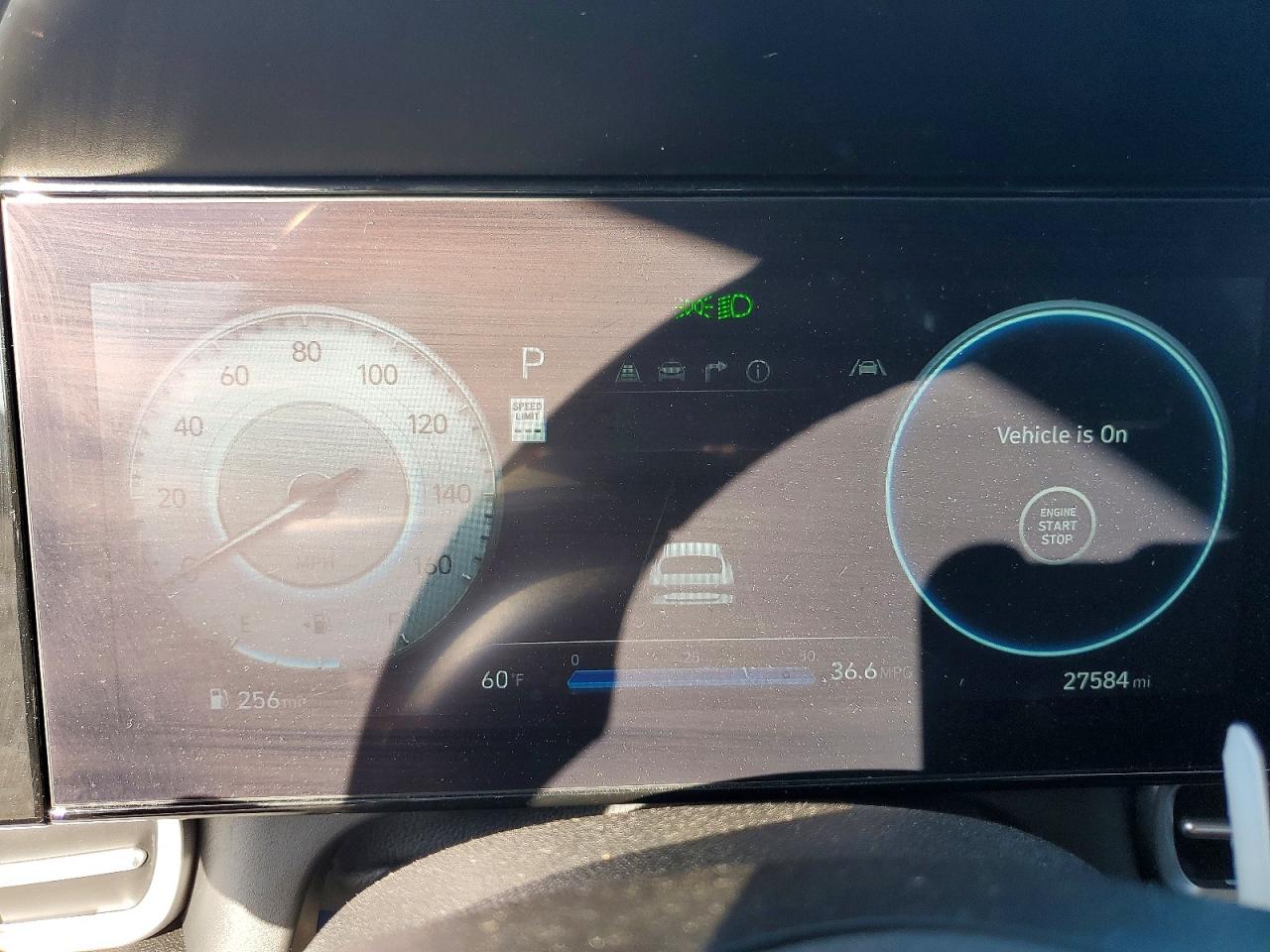 2025 HYUNDAI ELANTRA SEL photo 25