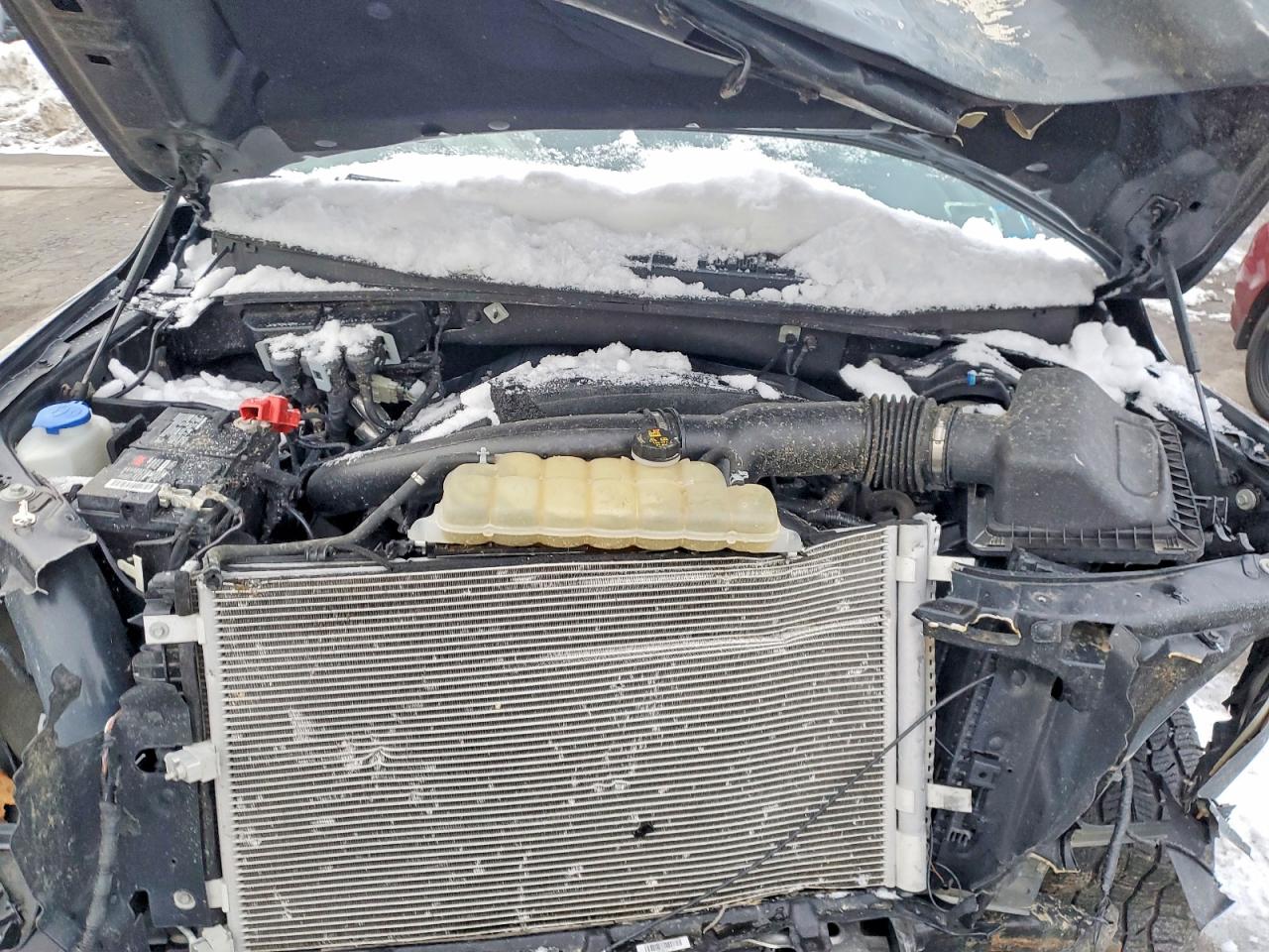 2020 FORD F150 SUPERCREW photo 11