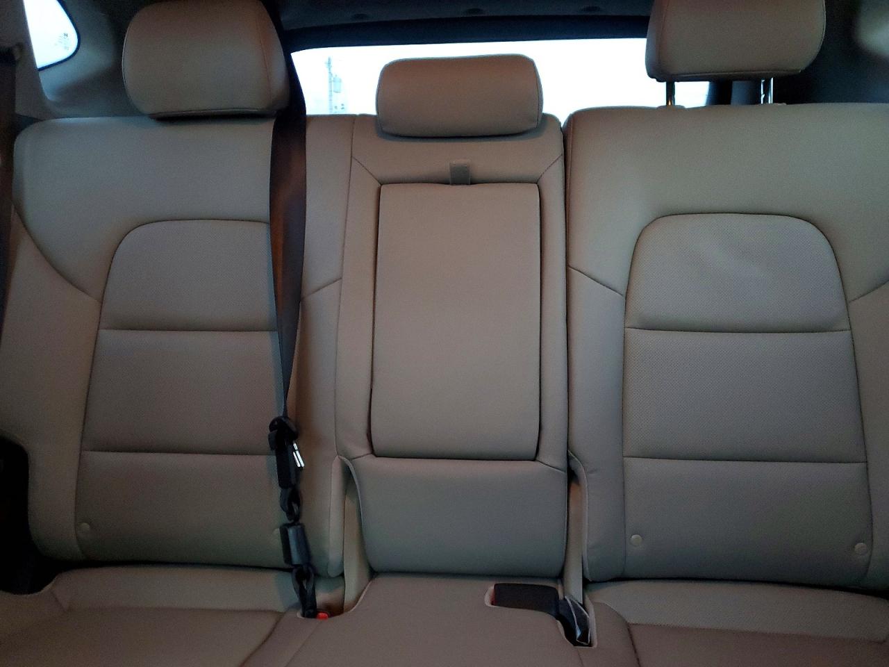 2017 HYUNDAI TUCSON LIMITED photo 10