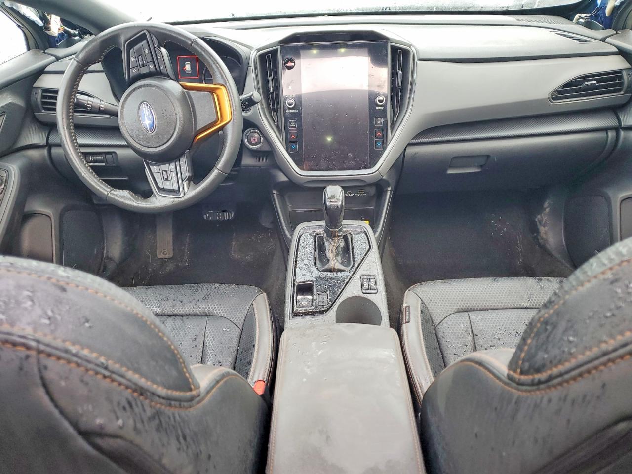 2024 SUBARU CROSSTREK WILDERNESS photo 8
