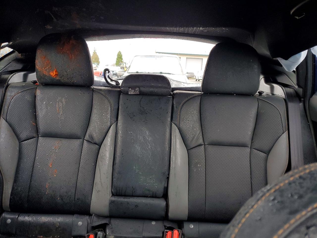 2024 SUBARU CROSSTREK WILDERNESS photo 10