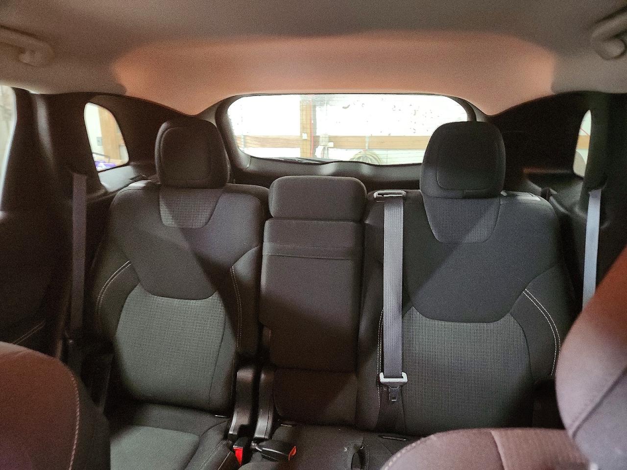 2015 JEEP CHEROKEE LATITUDE photo 10