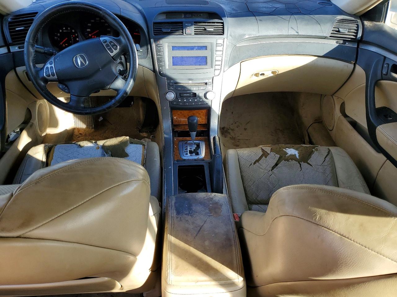 2006 ACURA 3.2TL photo 8