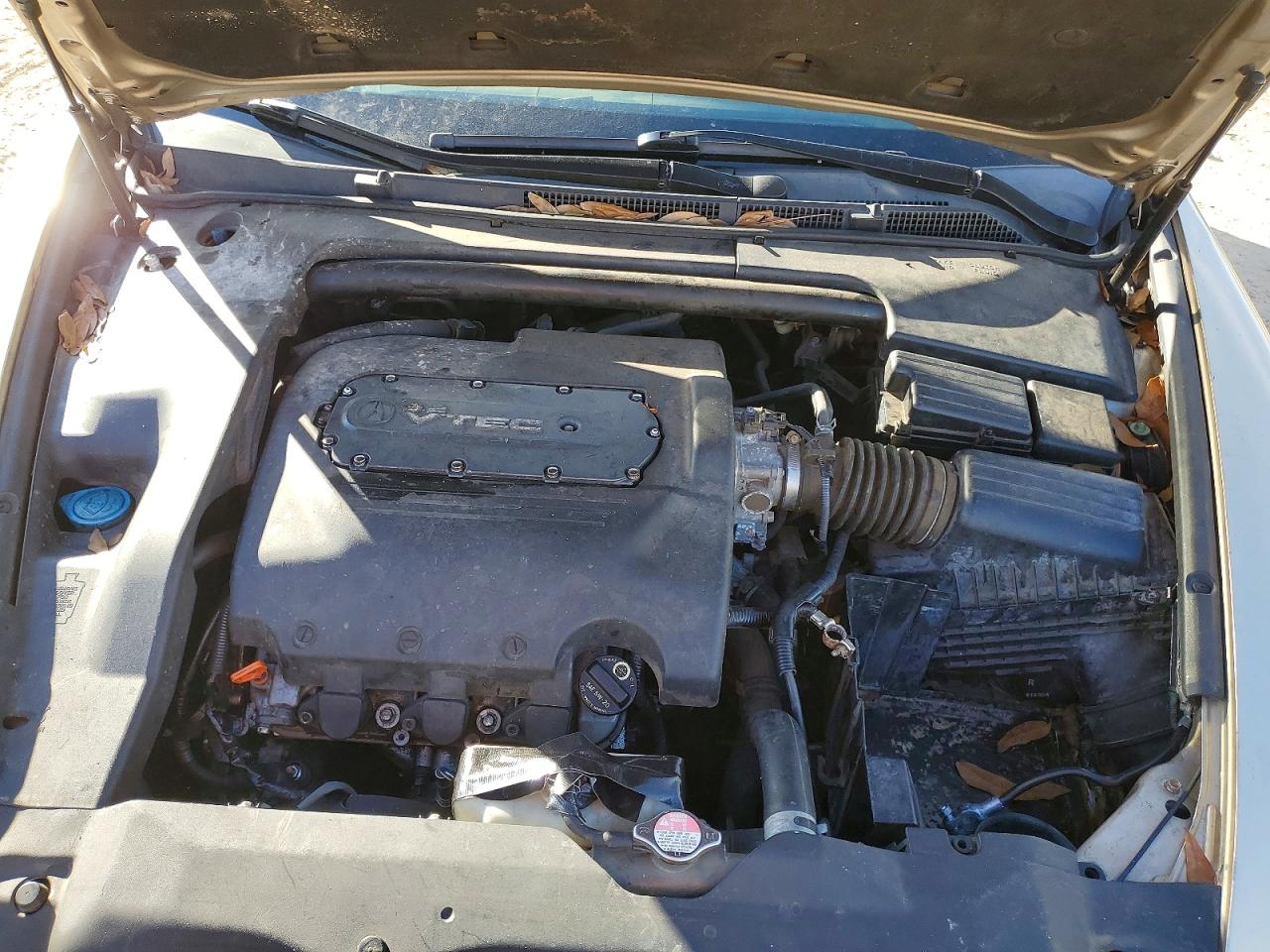 2006 ACURA 3.2TL photo 11
