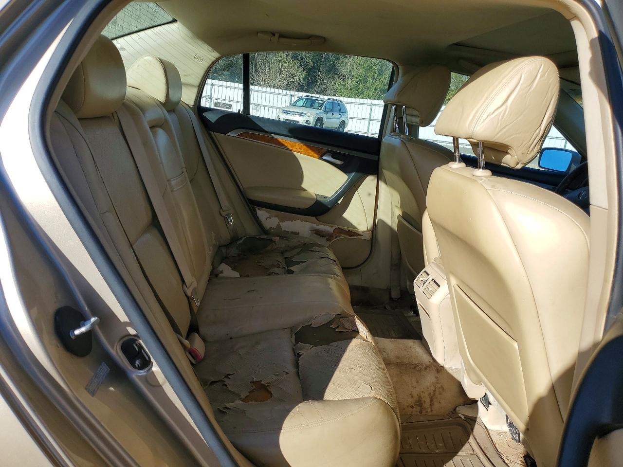2006 ACURA 3.2TL photo 10