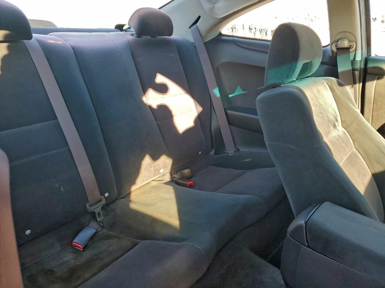 2003 HONDA ACCORD LX photo 10