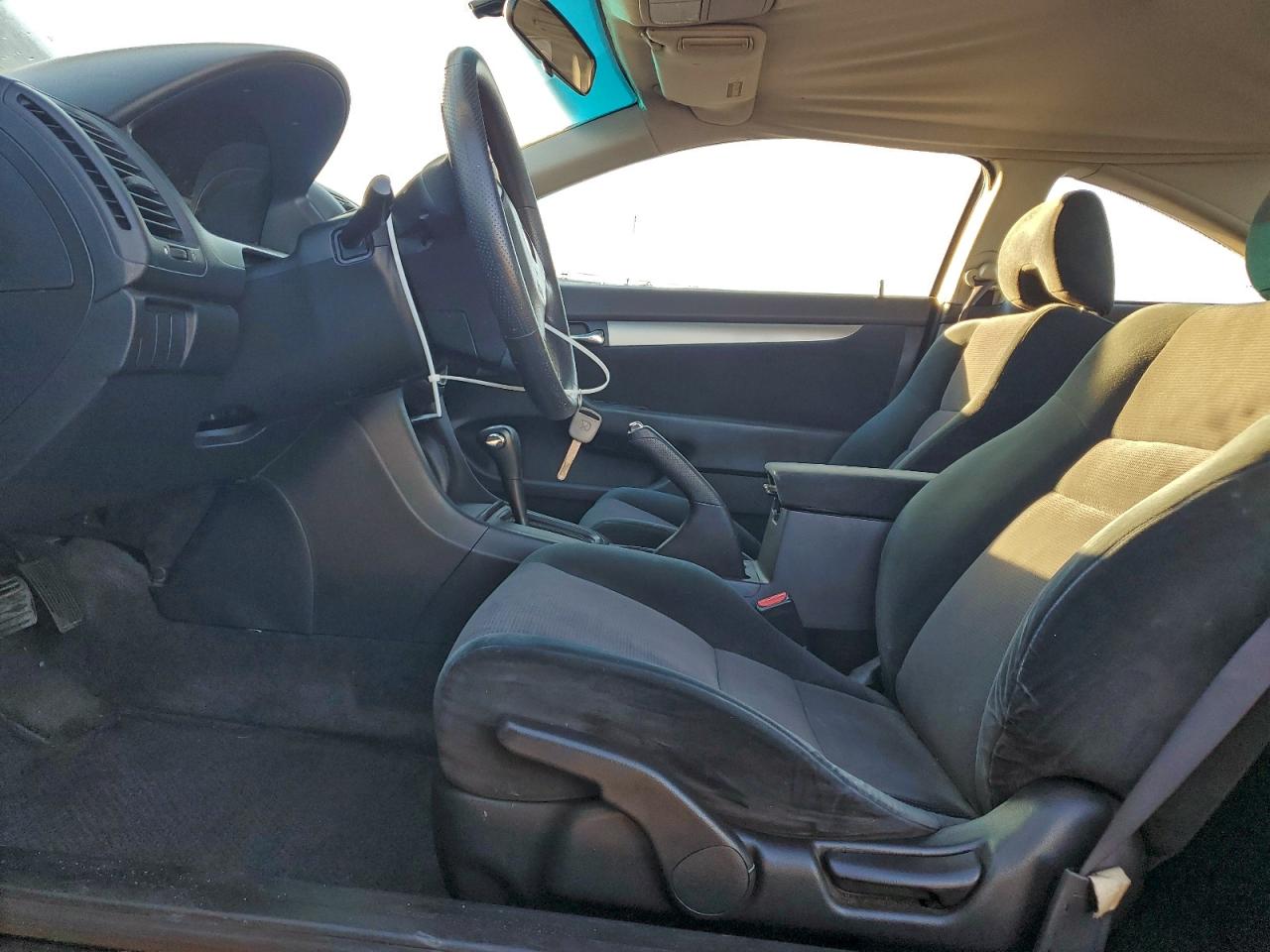 2003 HONDA ACCORD LX photo 7