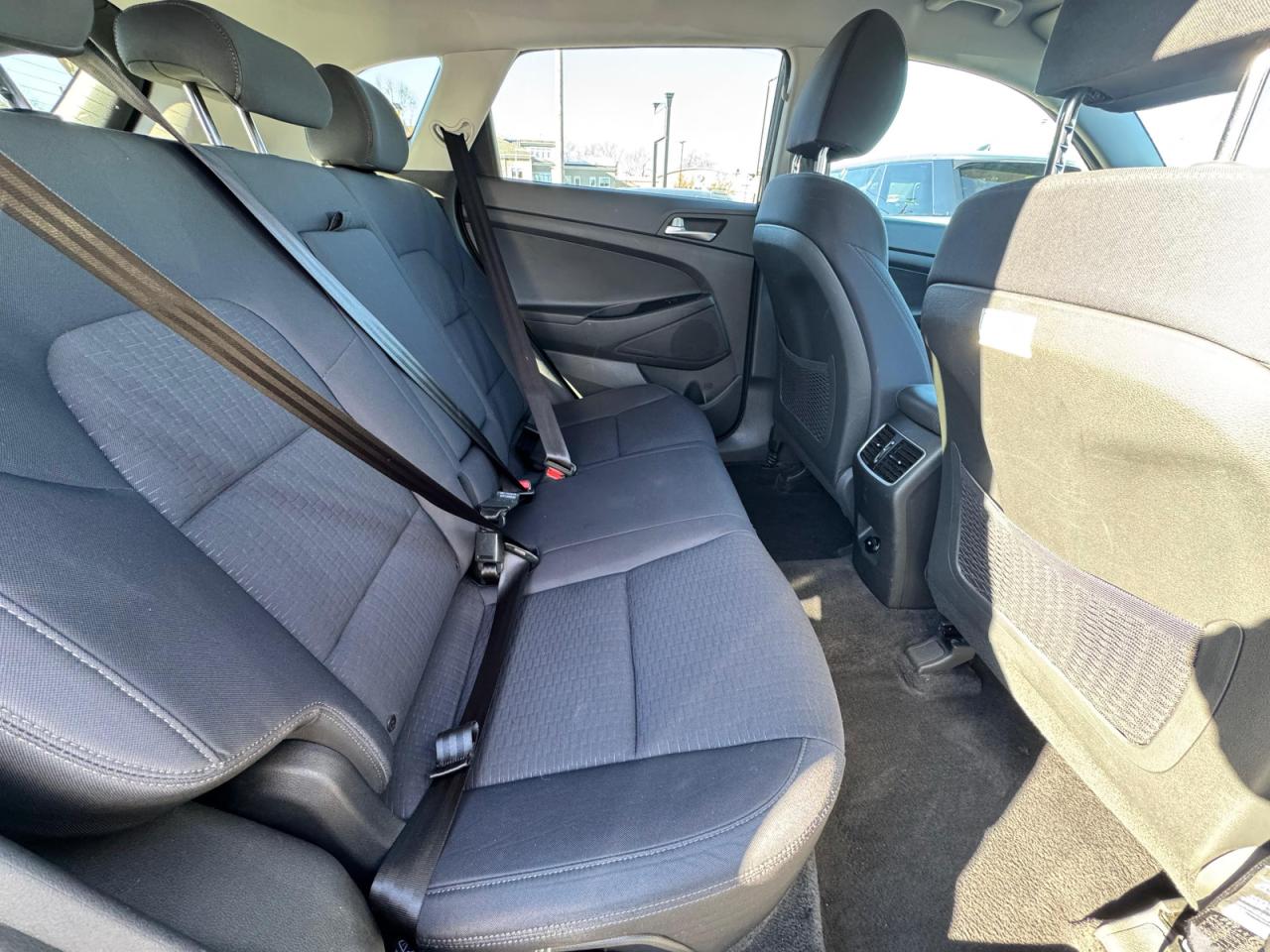 2021 HYUNDAI TUCSON LIMITED photo 6