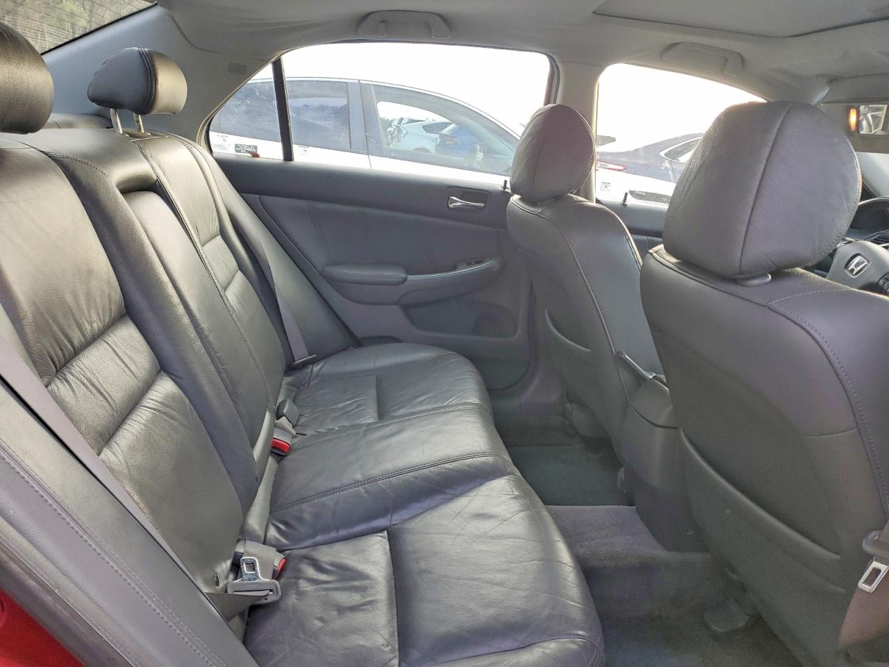 2004 HONDA ACCORD EX photo 10