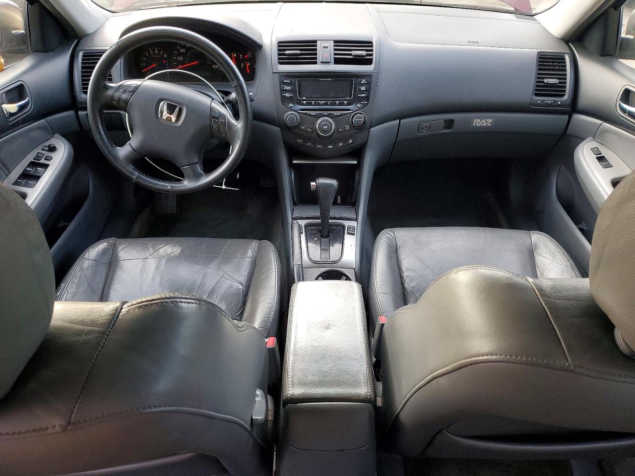 2004 HONDA ACCORD EX photo 8