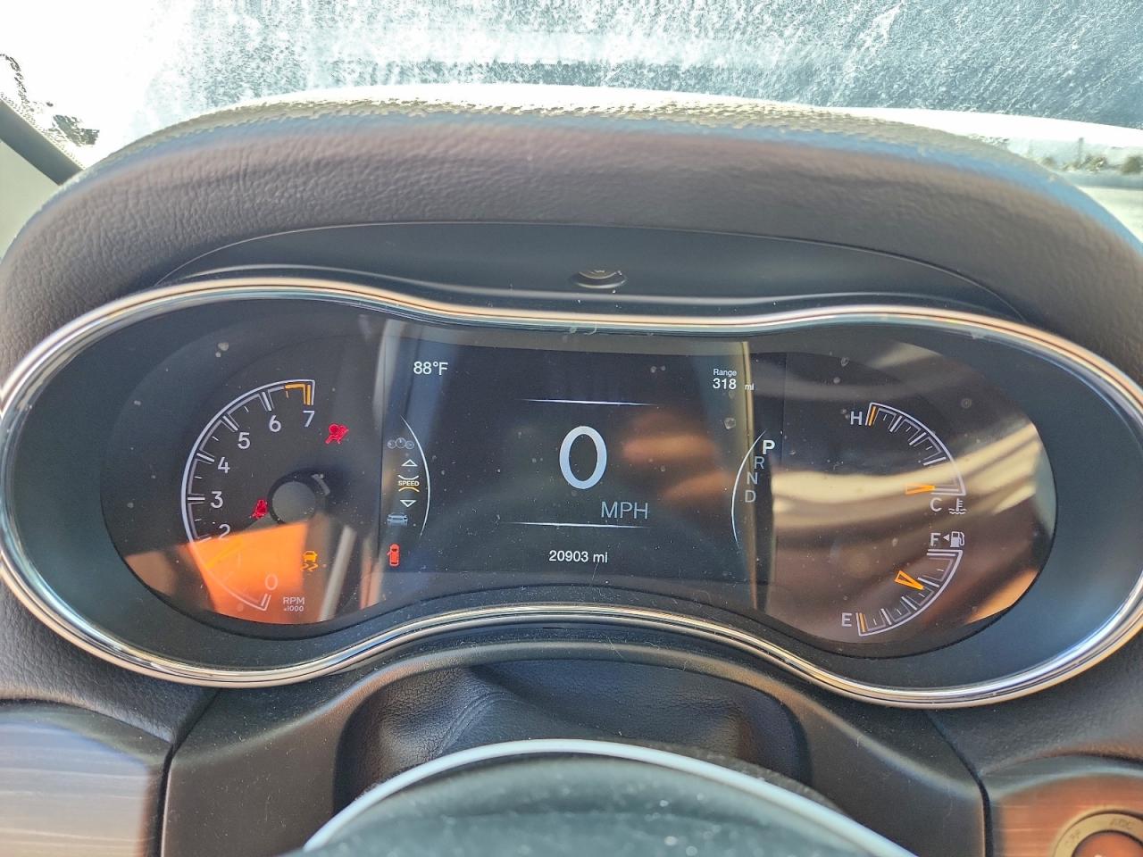 2022 JEEP GRAND CHEROKEE LAREDO E photo 17
