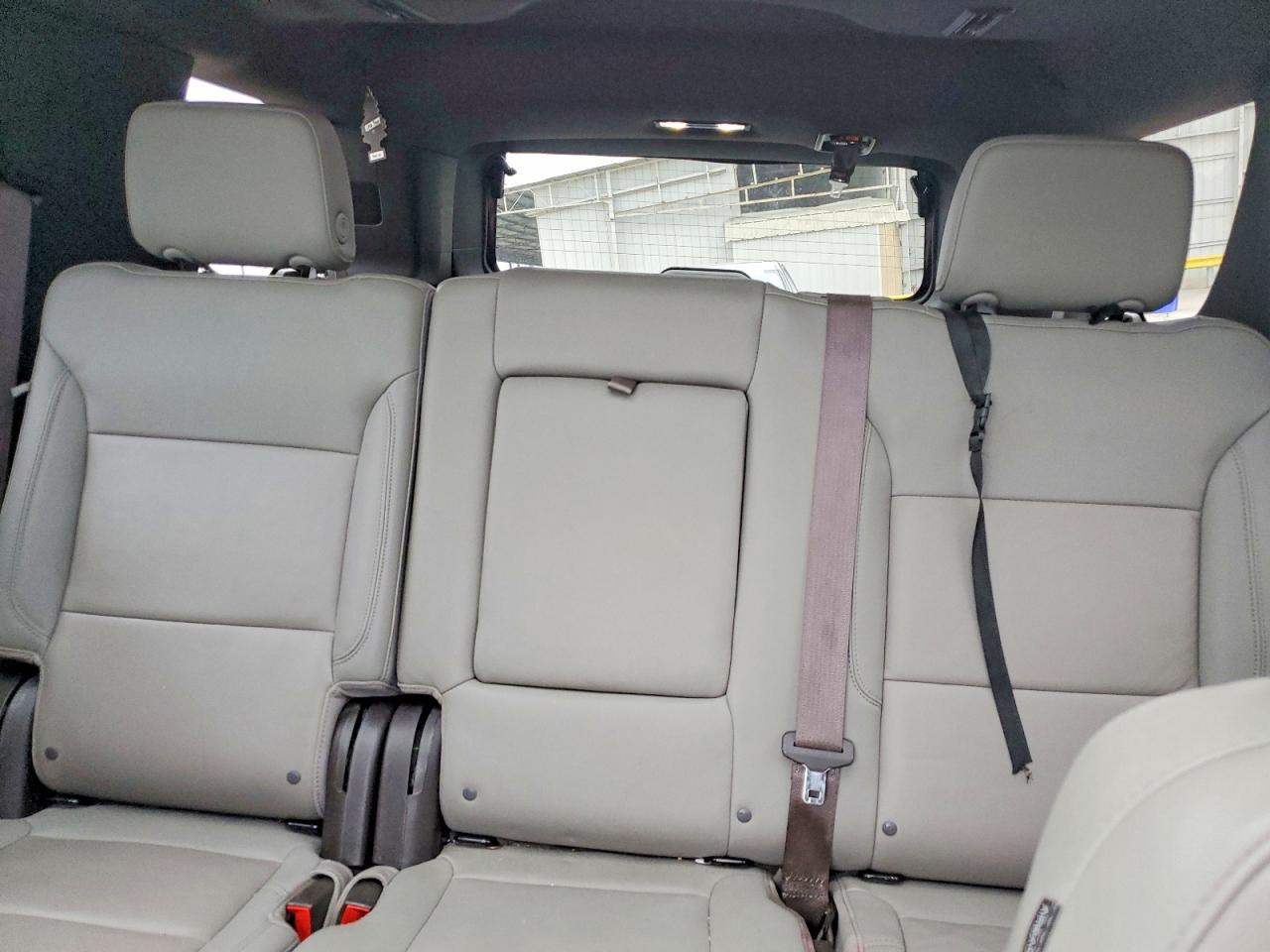 2022 CHEVROLET TAHOE C1500 LT photo 10