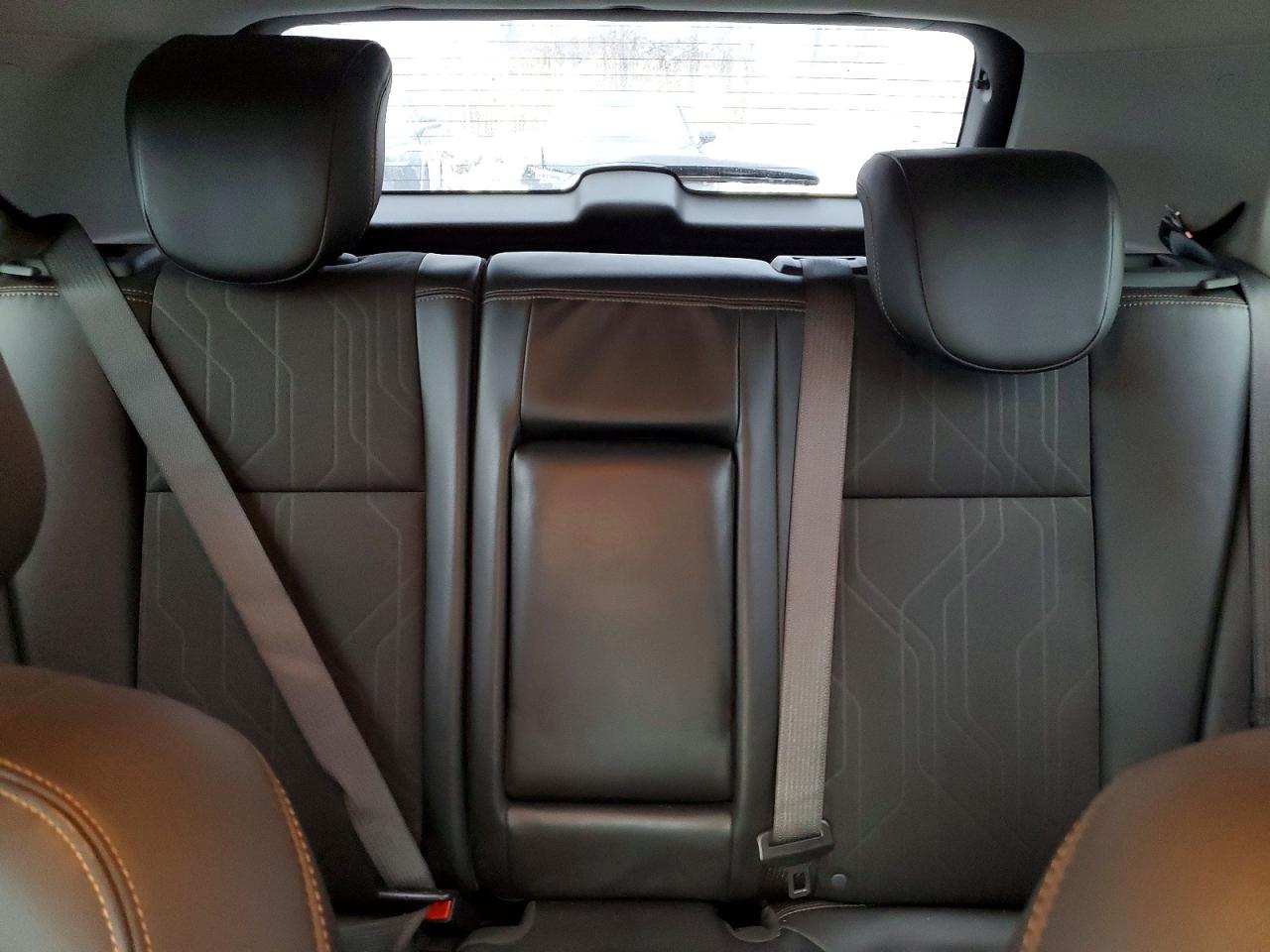 2022 CHEVROLET TRAX 1LT photo 10