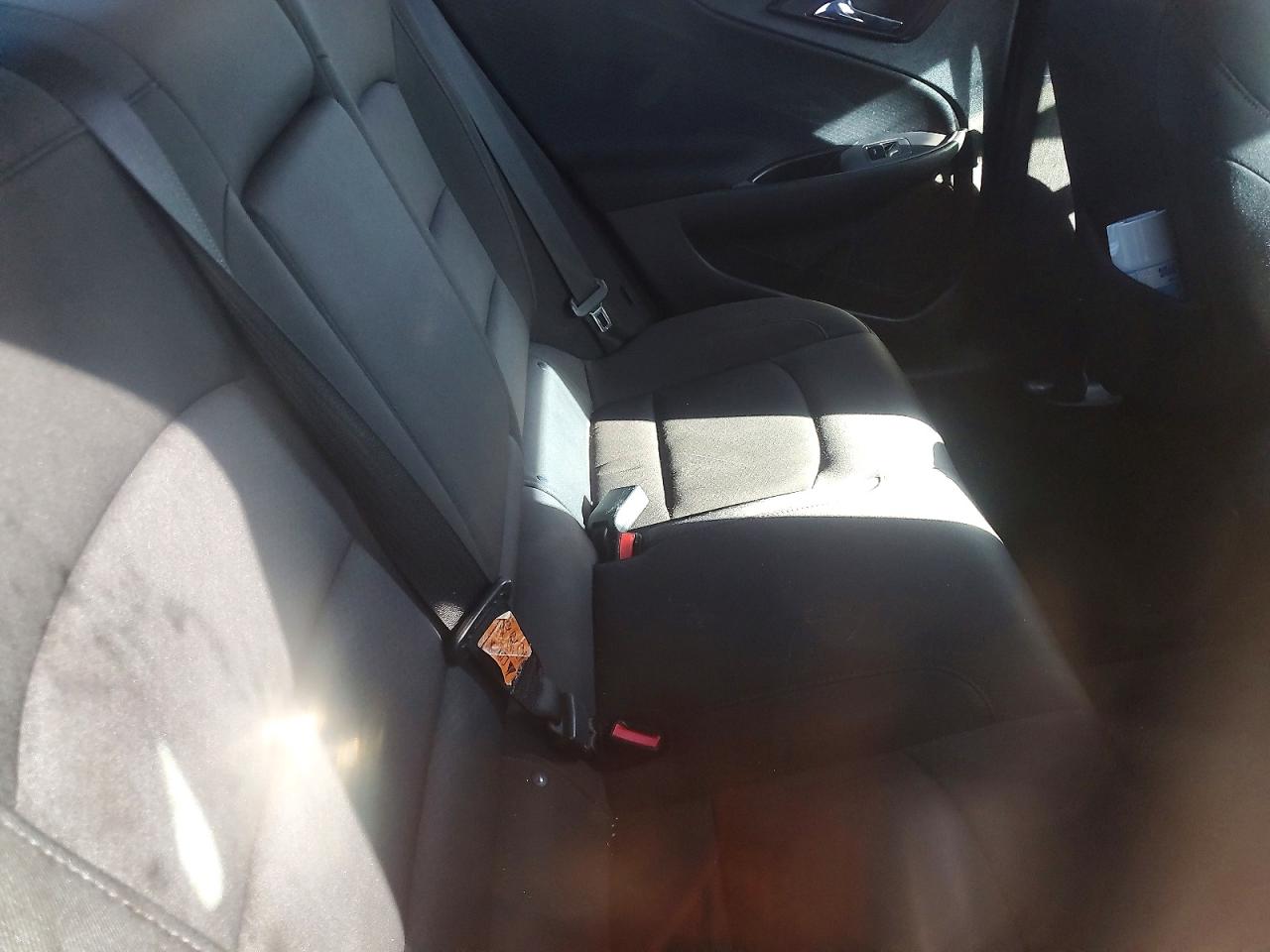 2018 CHEVROLET MALIBU LS photo 10
