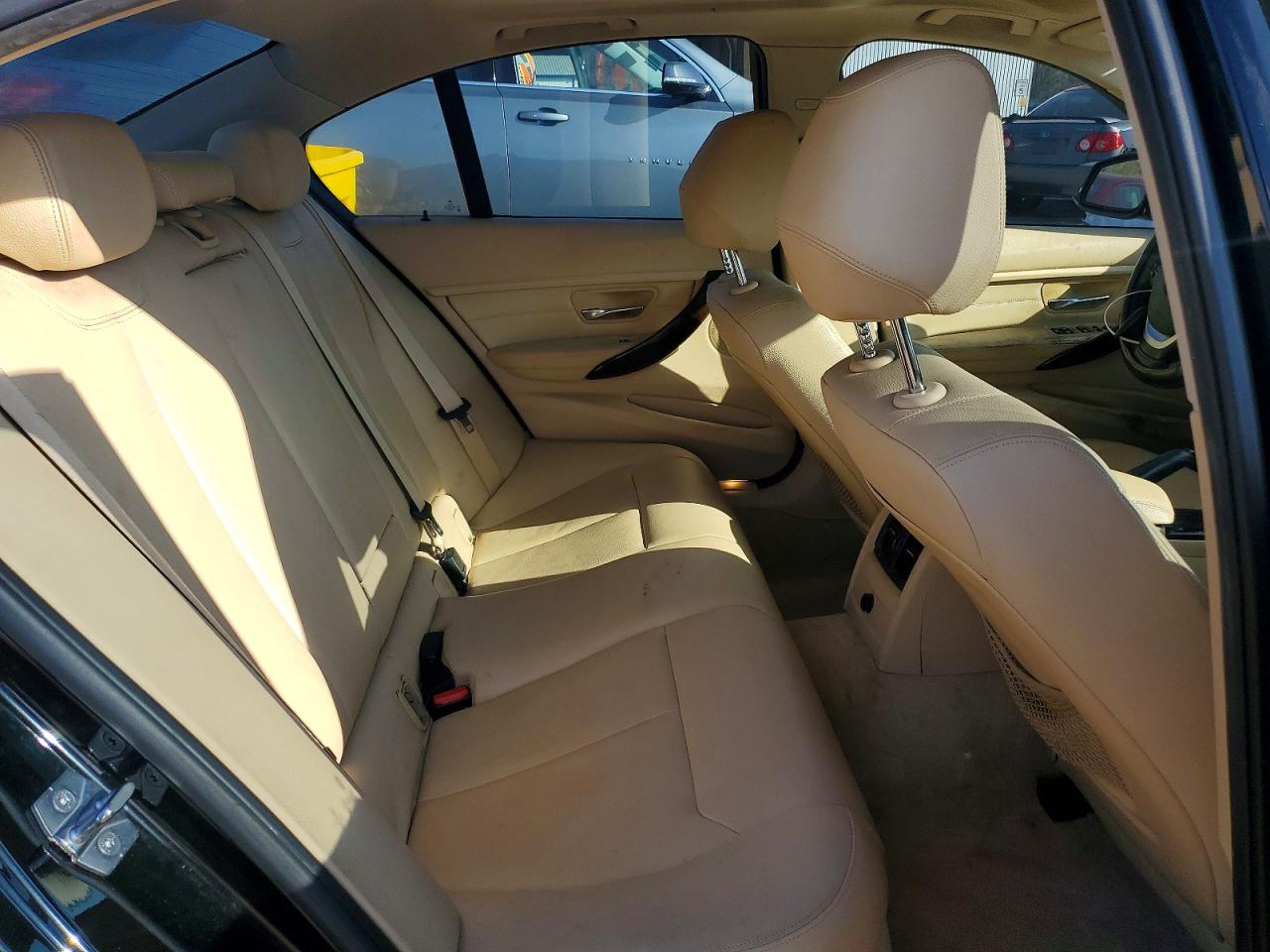2015 BMW 328 I photo 10
