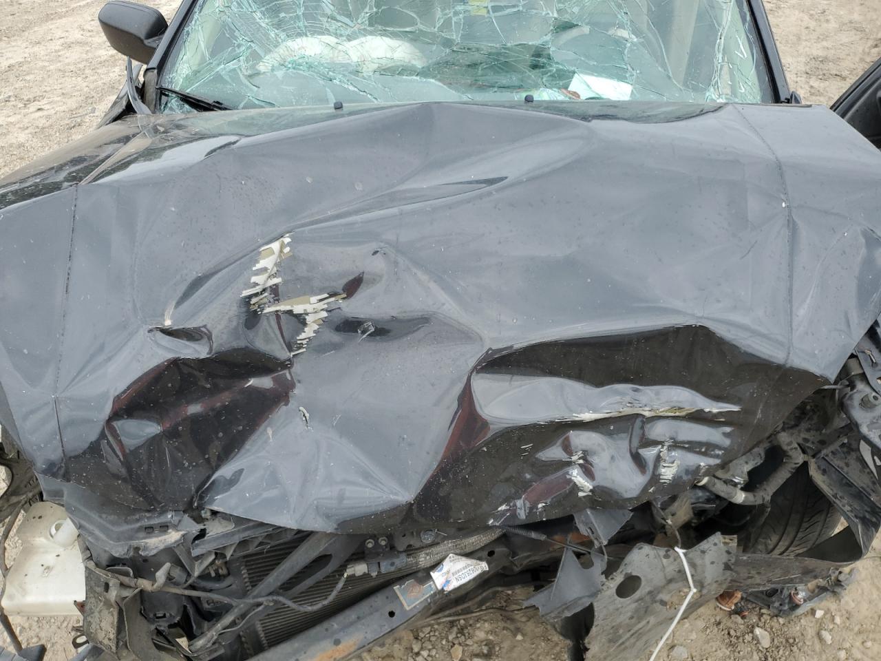 2007 FORD FUSION SEL photo 11