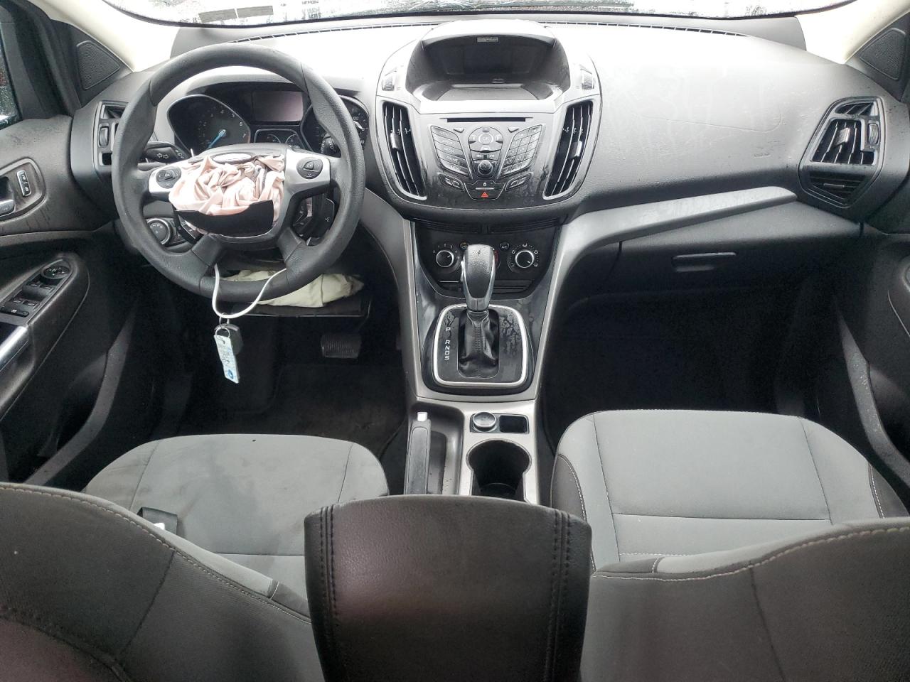 2014 FORD ESCAPE SE photo 8