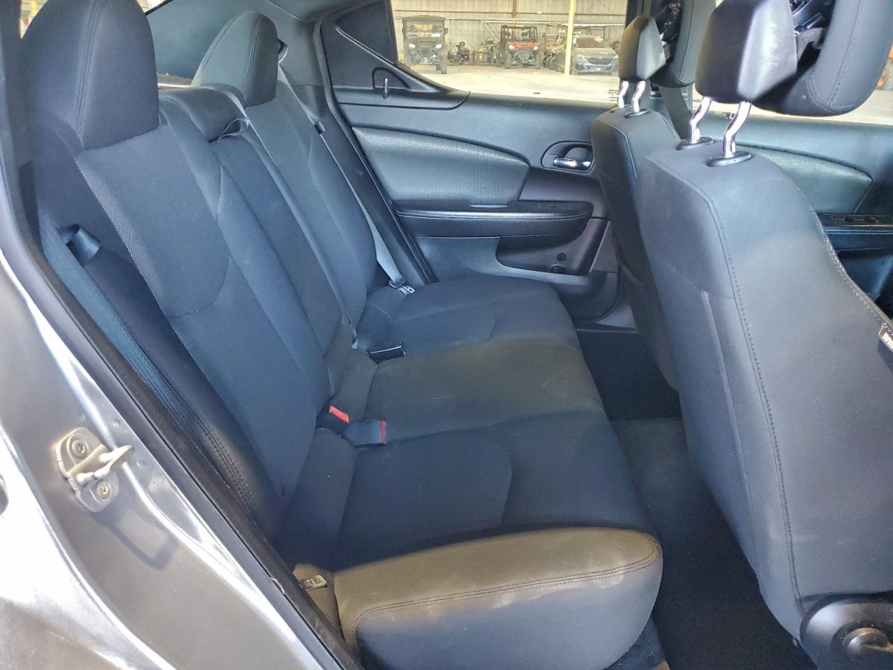 2013 DODGE AVENGER SXT photo 10