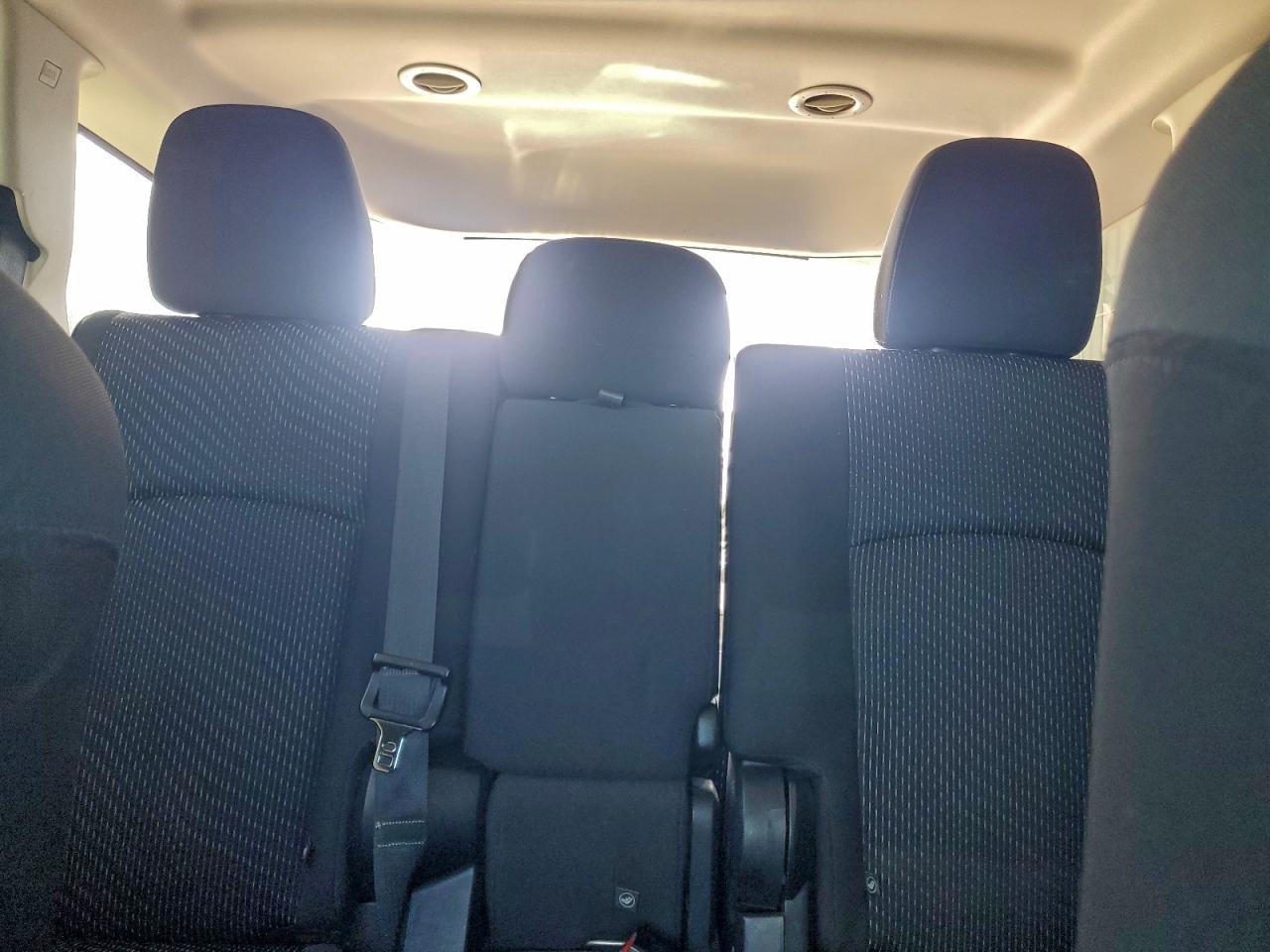 2018 DODGE JOURNEY SXT photo 10