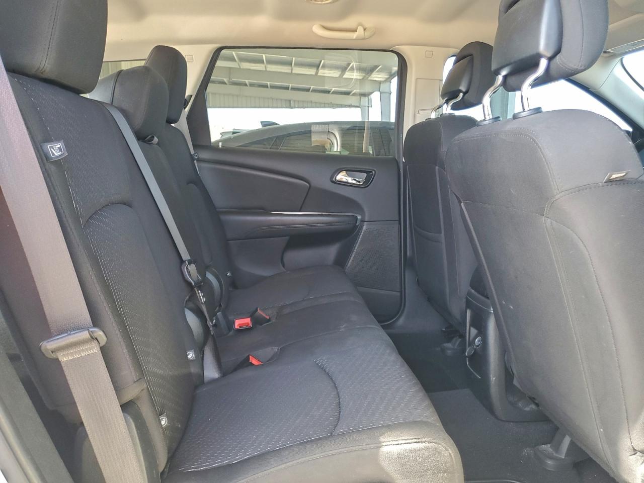 2018 DODGE JOURNEY SXT photo 11