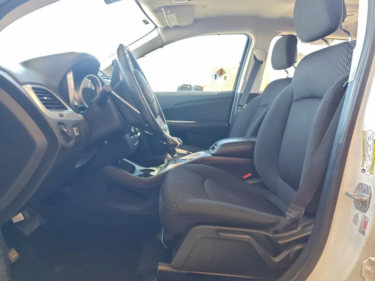 2018 DODGE JOURNEY SXT photo 7