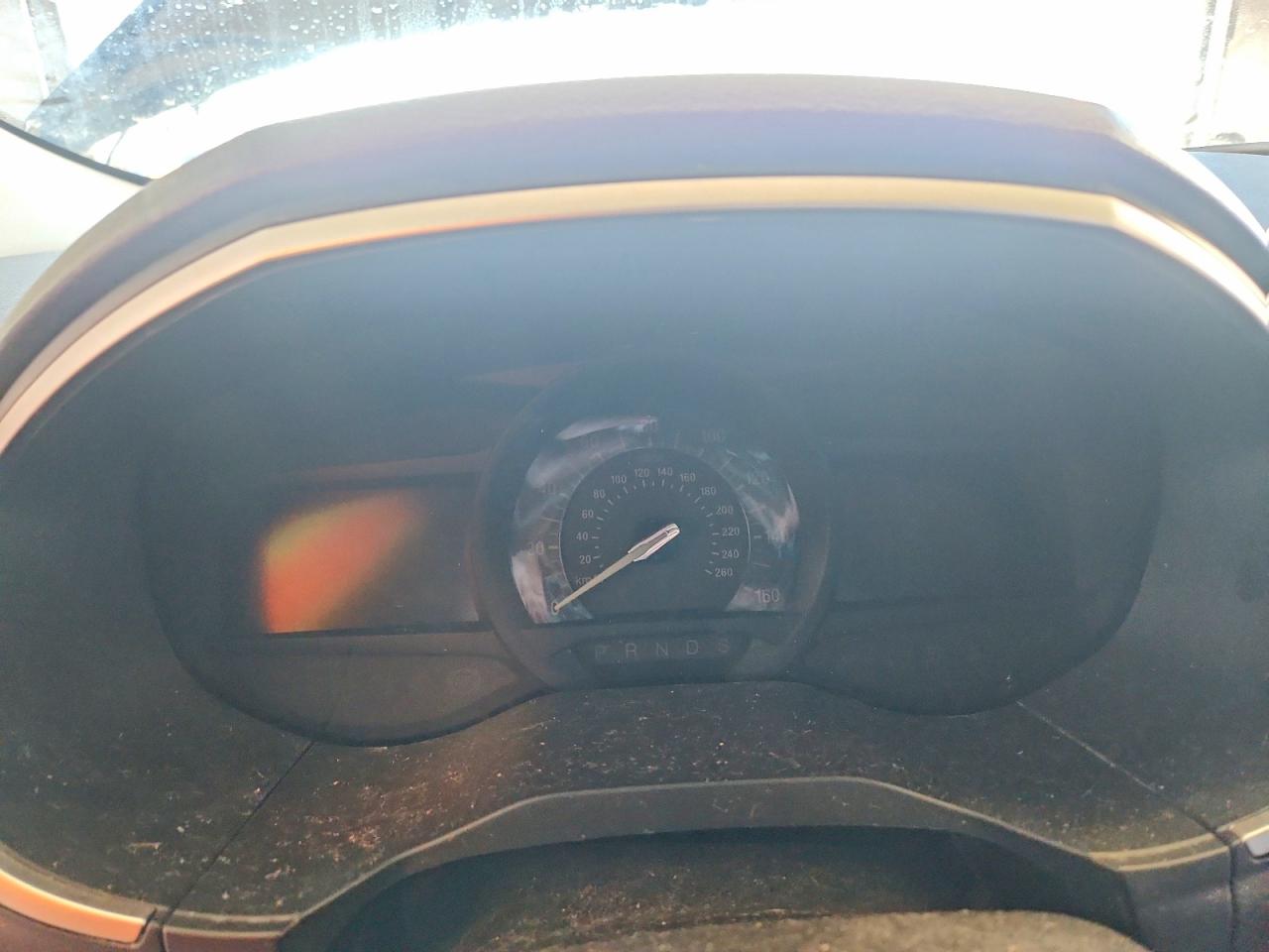 2021 FORD EDGE SEL photo 9