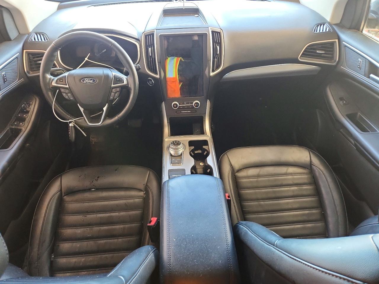 2021 FORD EDGE SEL photo 8