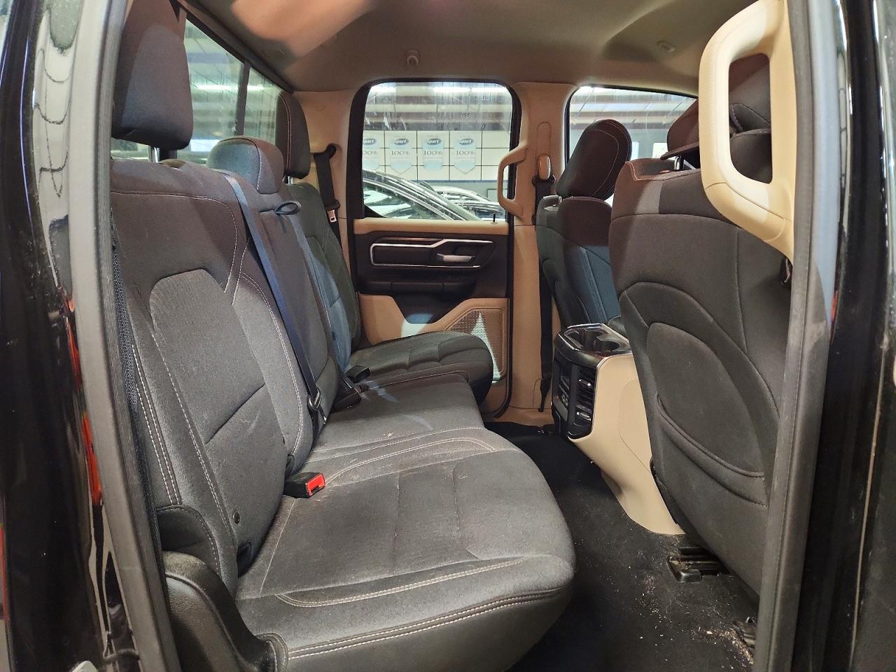 2019 RAM 1500 BIG HORN photo 11