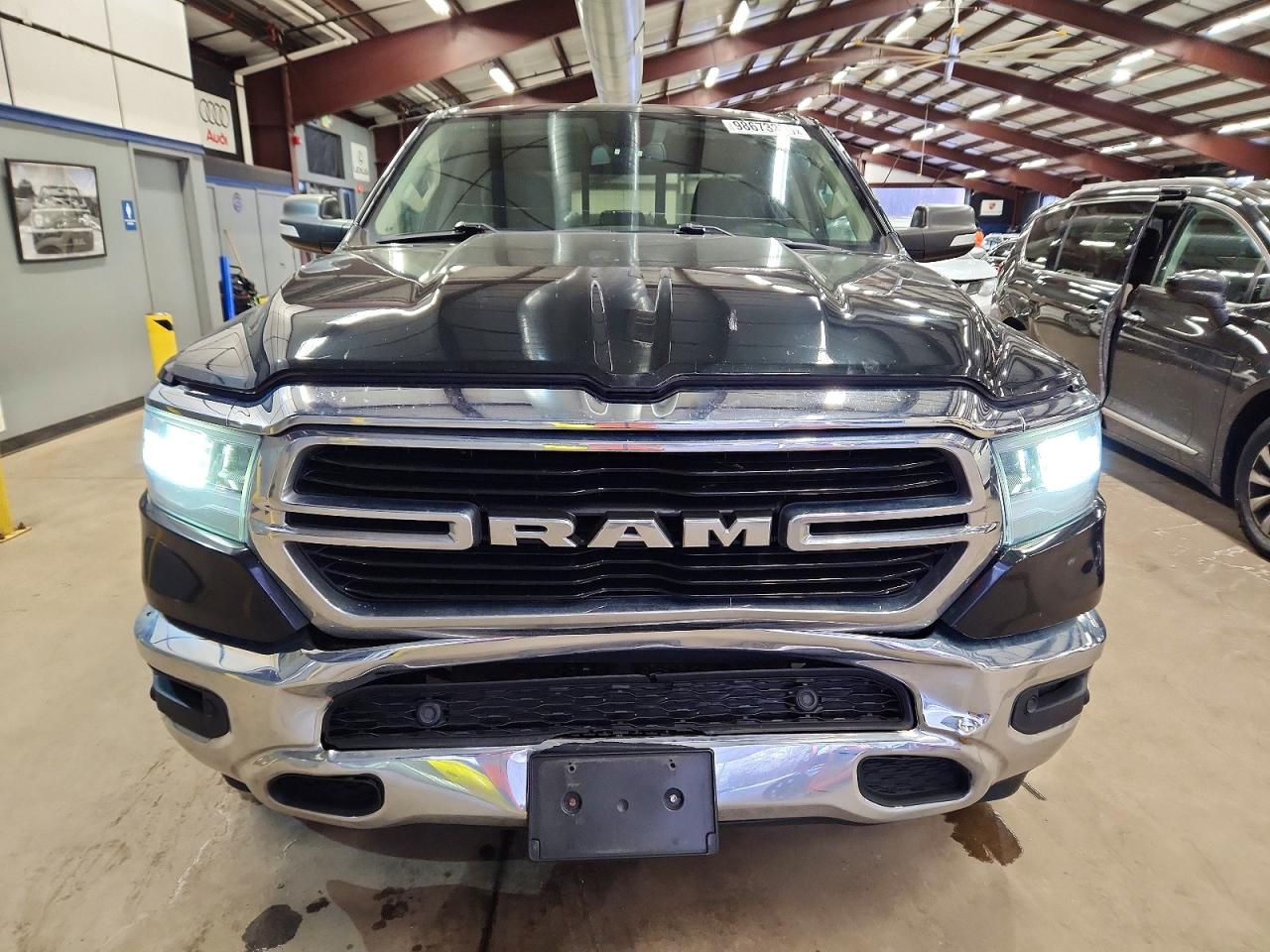 2019 RAM 1500 BIG HORN photo 5