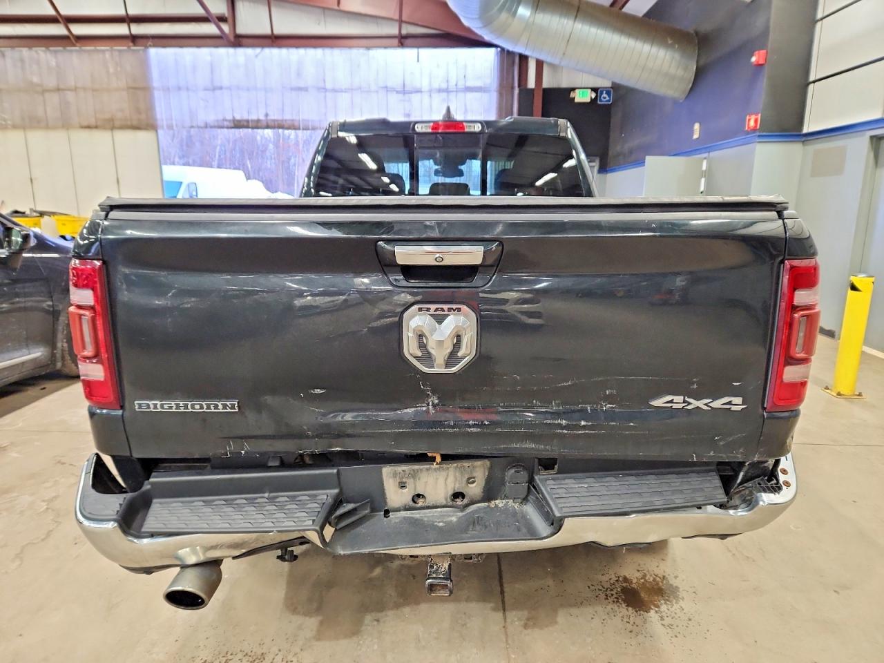 2019 RAM 1500 BIG HORN photo 6