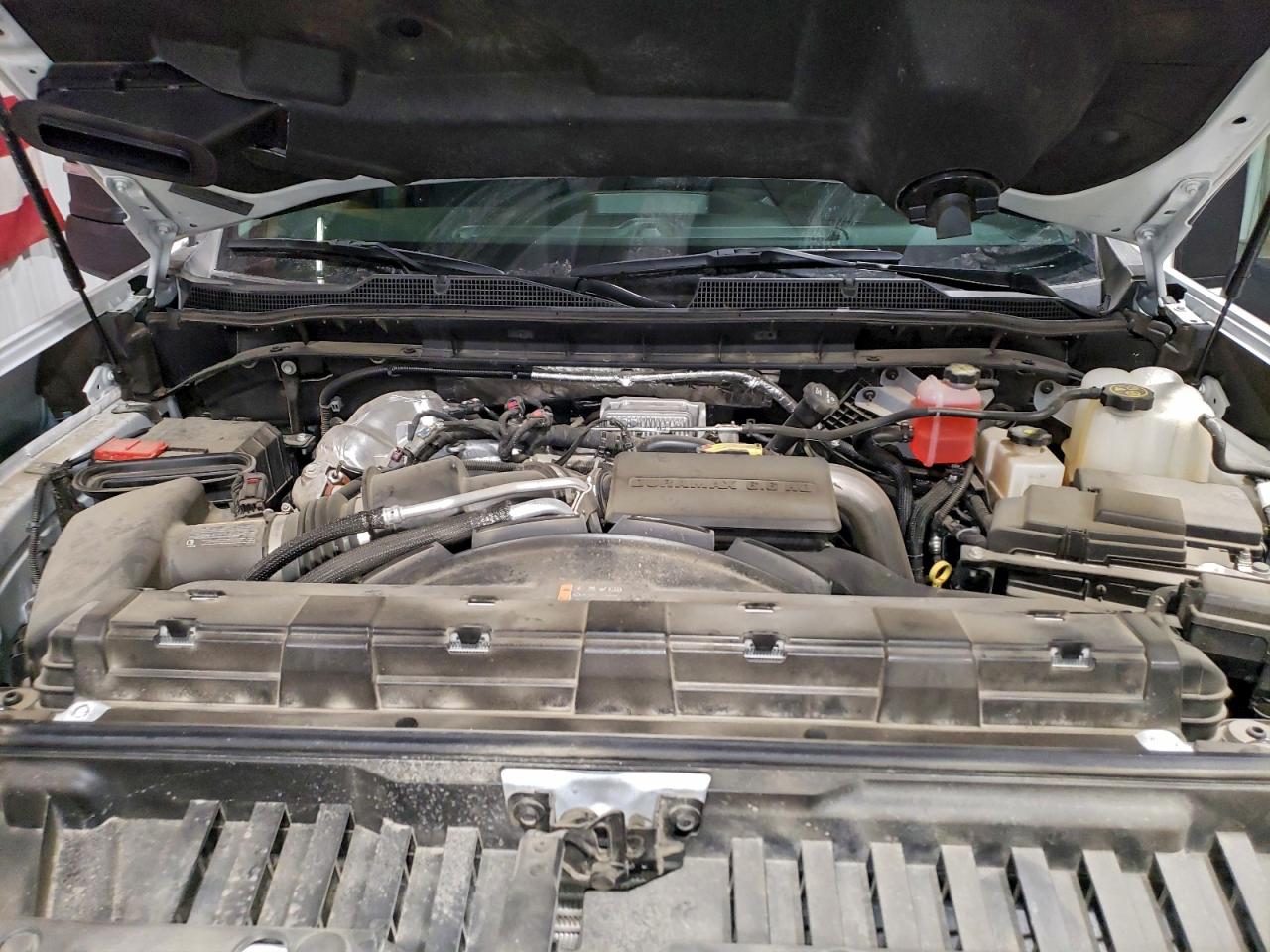 2023 CHEVROLET SILVERADO K2500 HEAVY DUTY LT photo 11