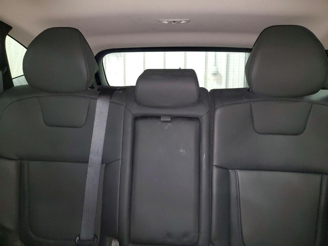 2023 HYUNDAI TUCSON SEL CONVENIENCE photo 10