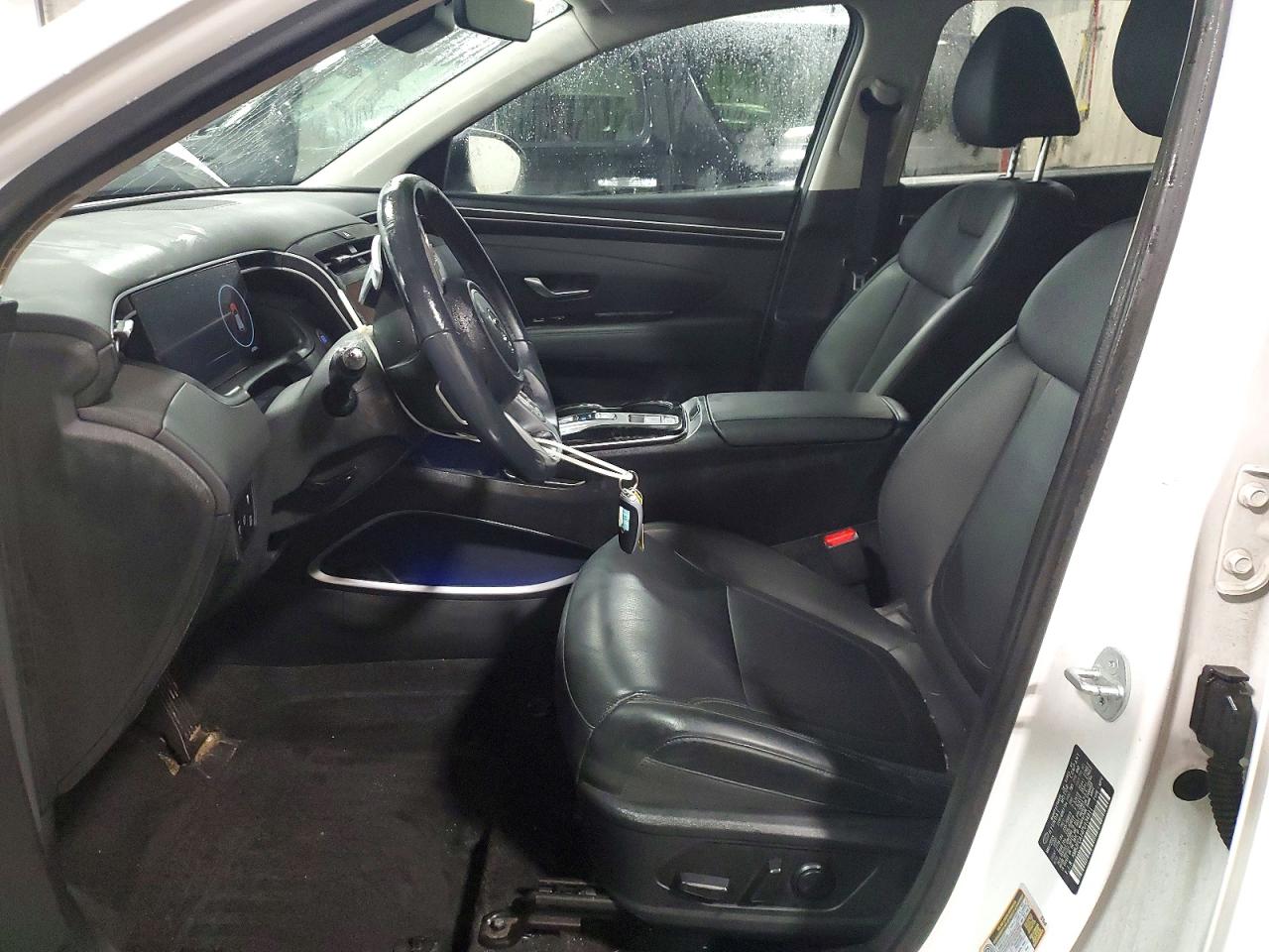 2023 HYUNDAI TUCSON SEL CONVENIENCE photo 7