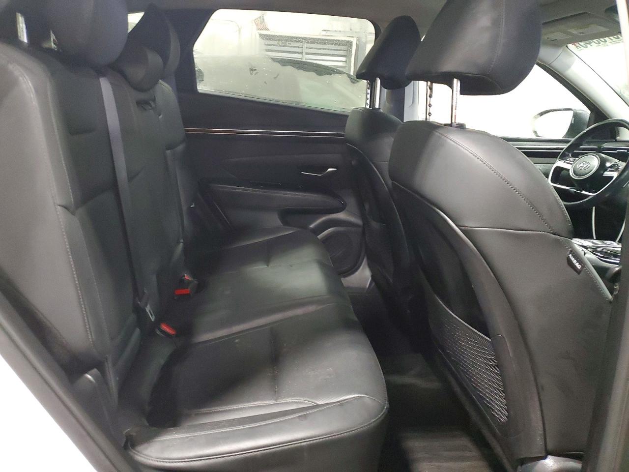 2023 HYUNDAI TUCSON SEL CONVENIENCE photo 11
