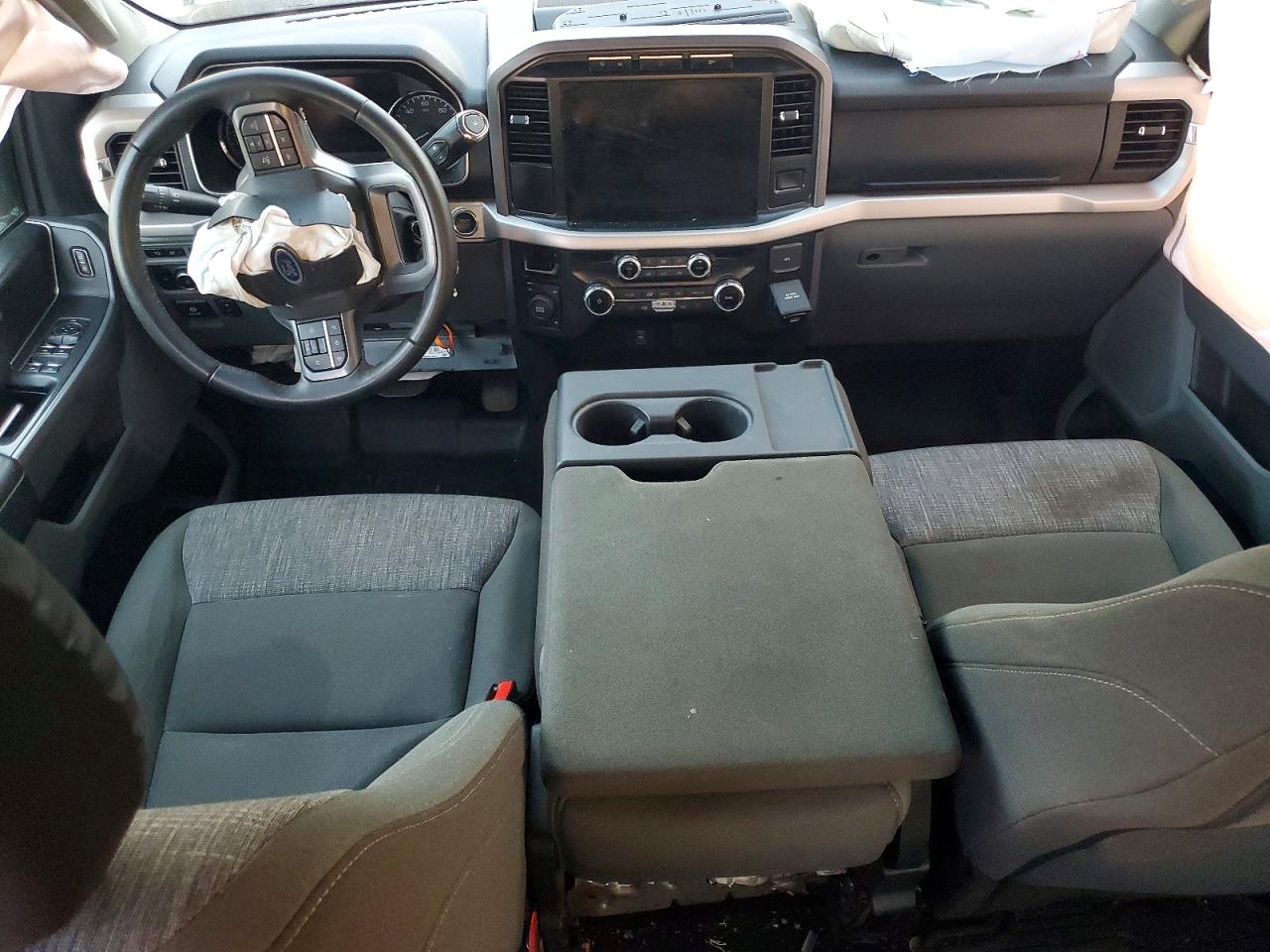 2023 FORD F150 SUPERCREW photo 15