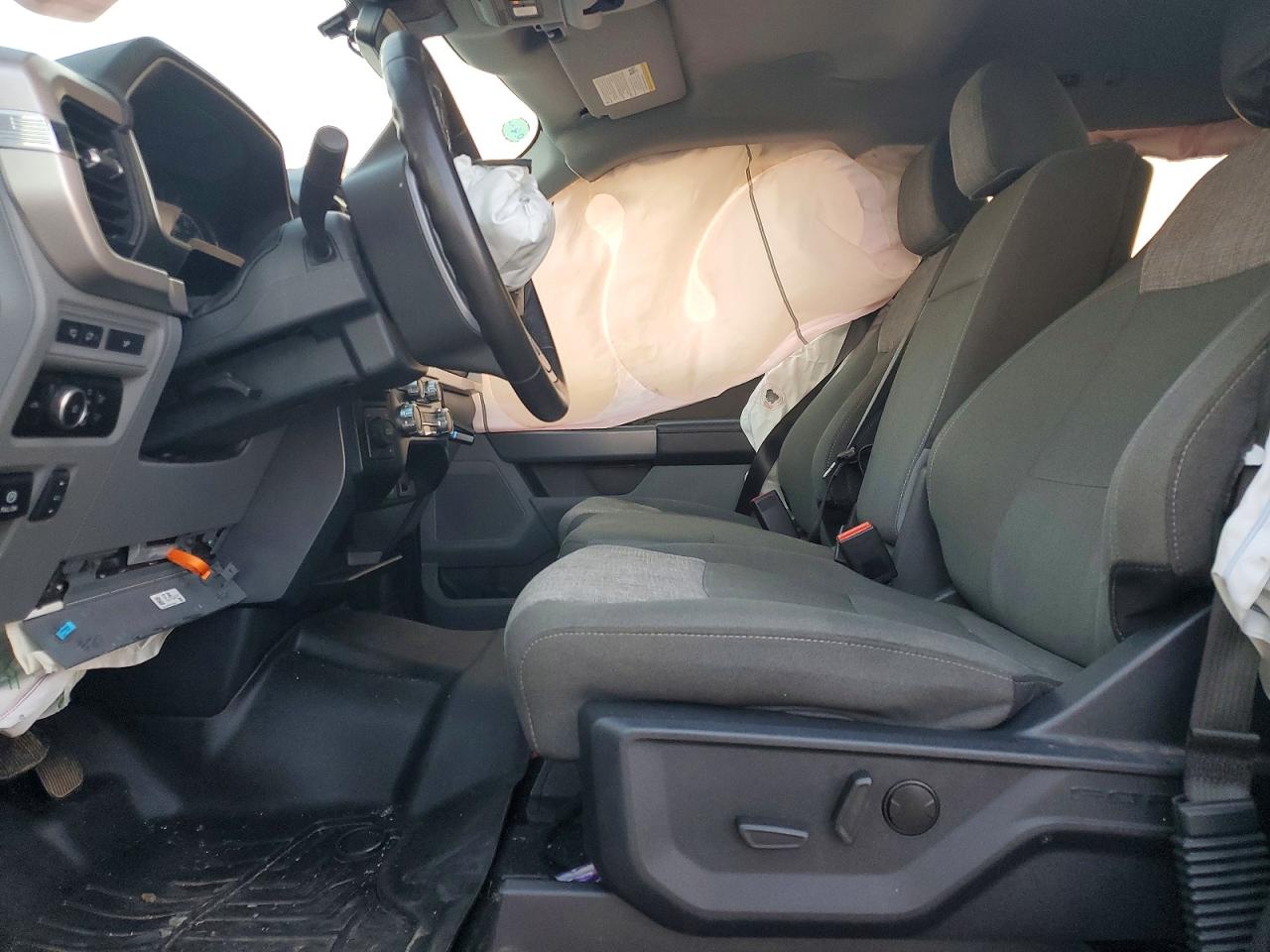2023 FORD F150 SUPERCREW photo 13