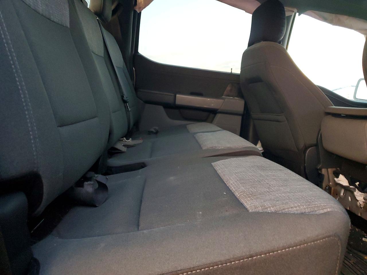 2023 FORD F150 SUPERCREW photo 19