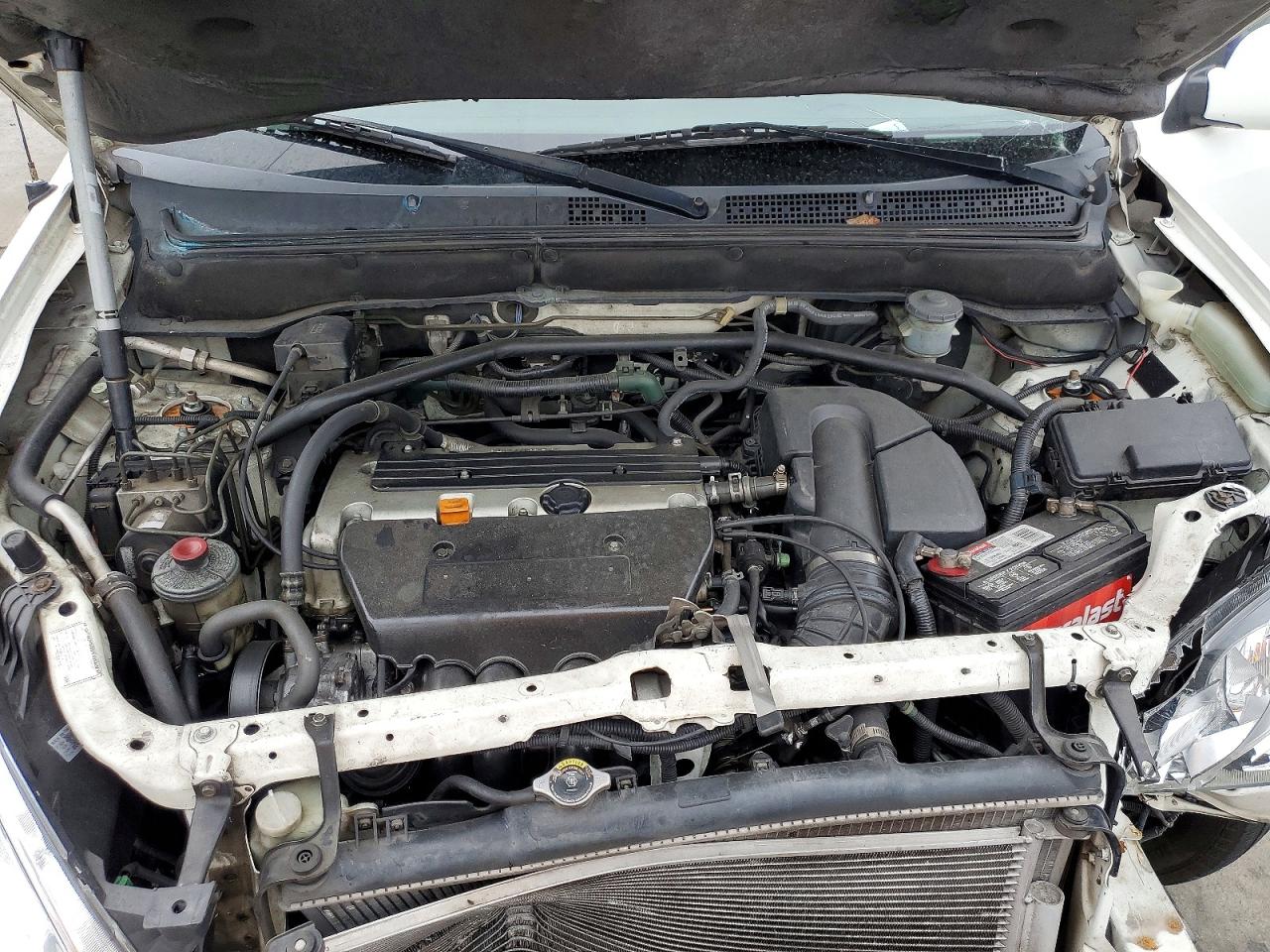 2003 HONDA CR-V EX photo 11