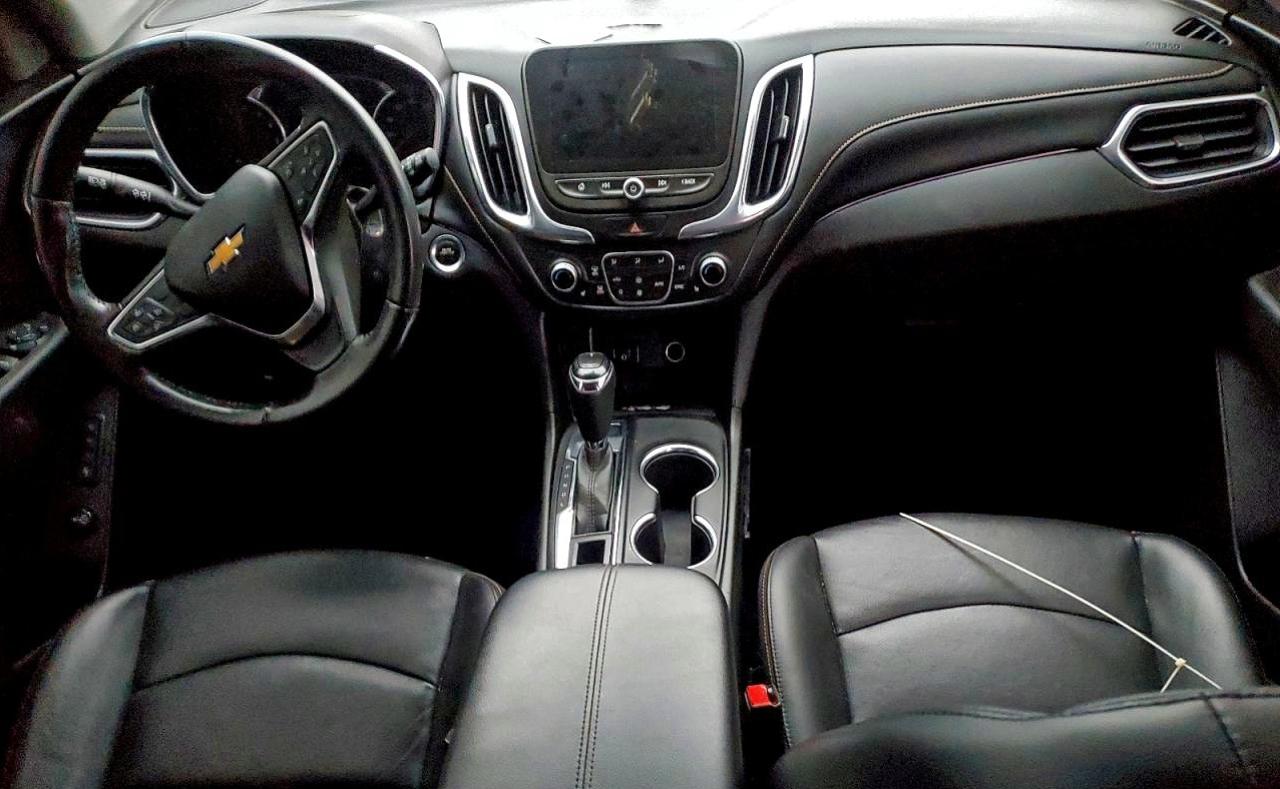 2018 CHEVROLET EQUINOX PREMIER photo 8