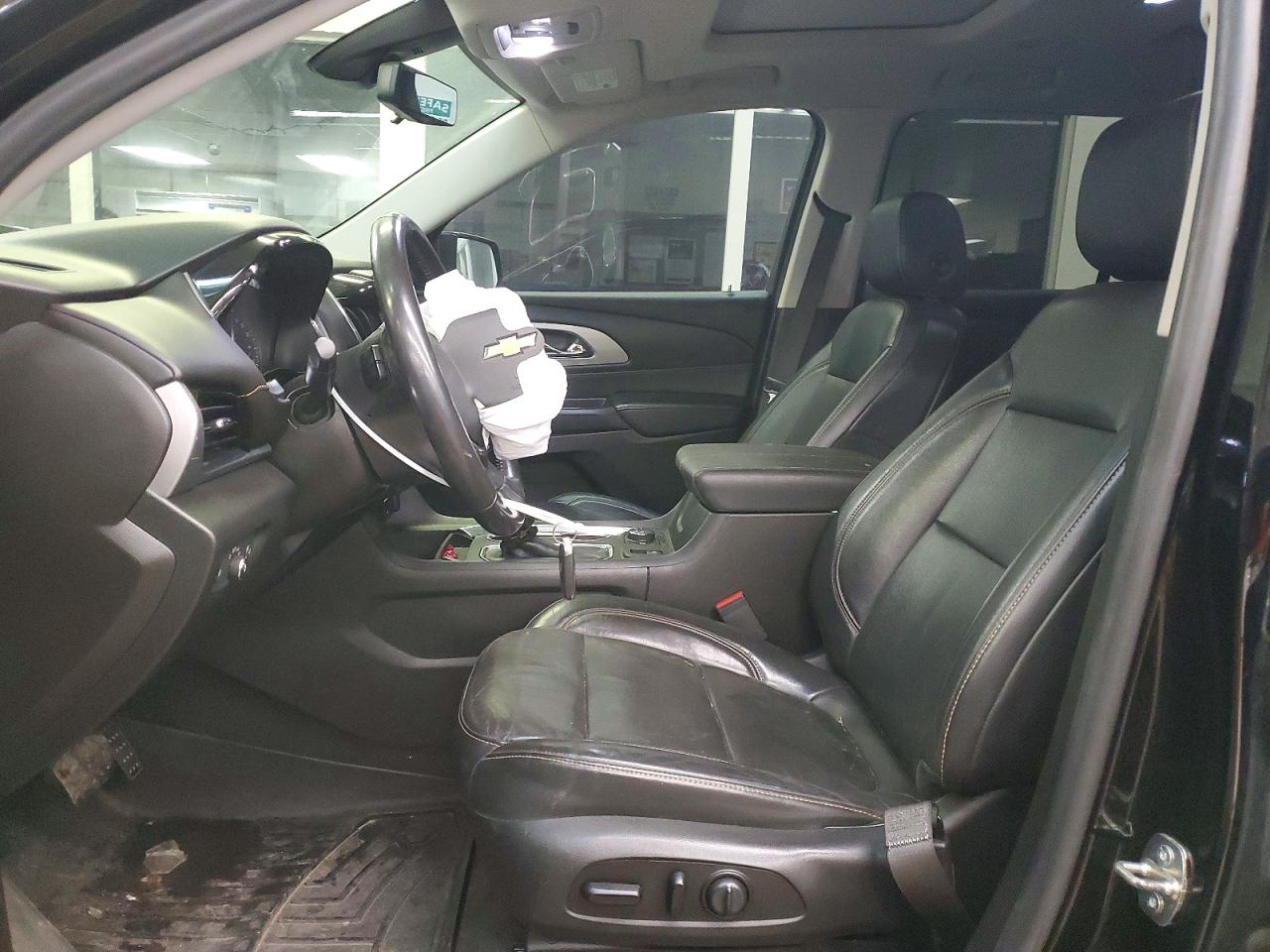 2019 CHEVROLET TRAVERSE HIGH COUNTRY photo 13