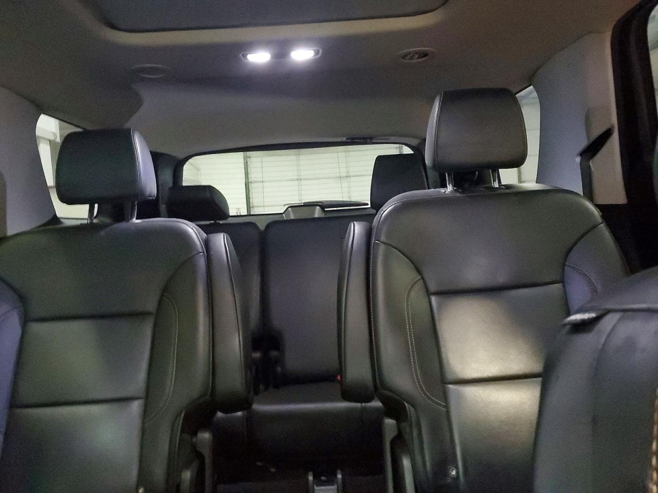 2019 CHEVROLET TRAVERSE HIGH COUNTRY photo 19