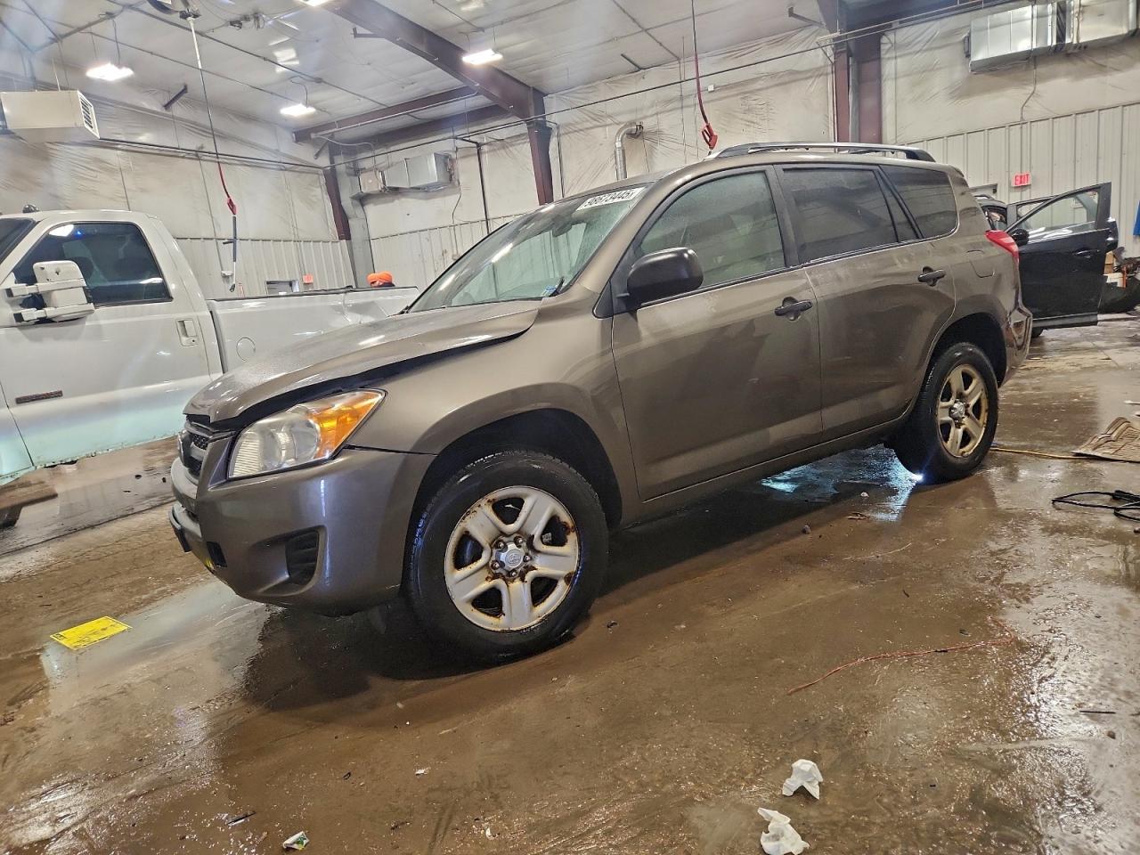 2010 TOYOTA RAV4