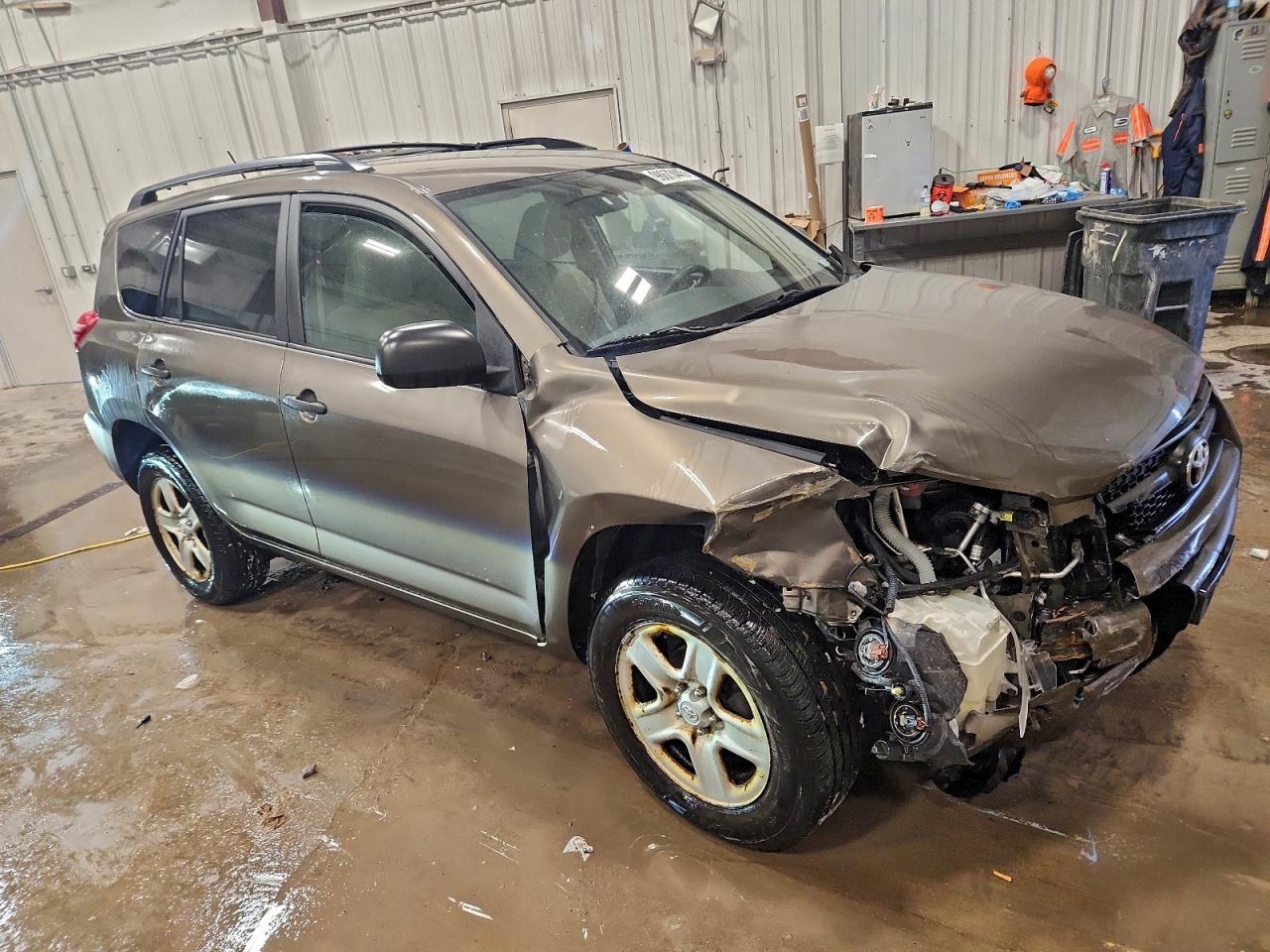 2010 TOYOTA RAV4 photo 4