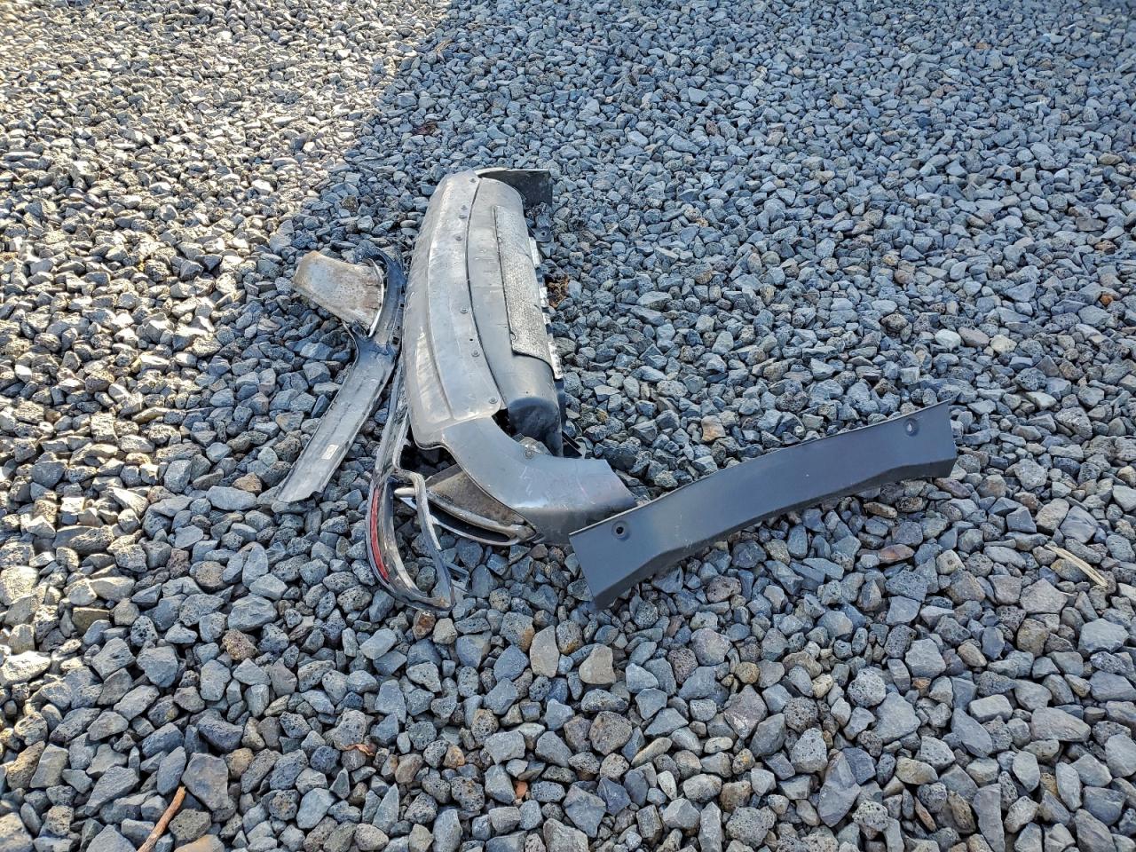 2014 FORD FUSION TITANIUM photo 12