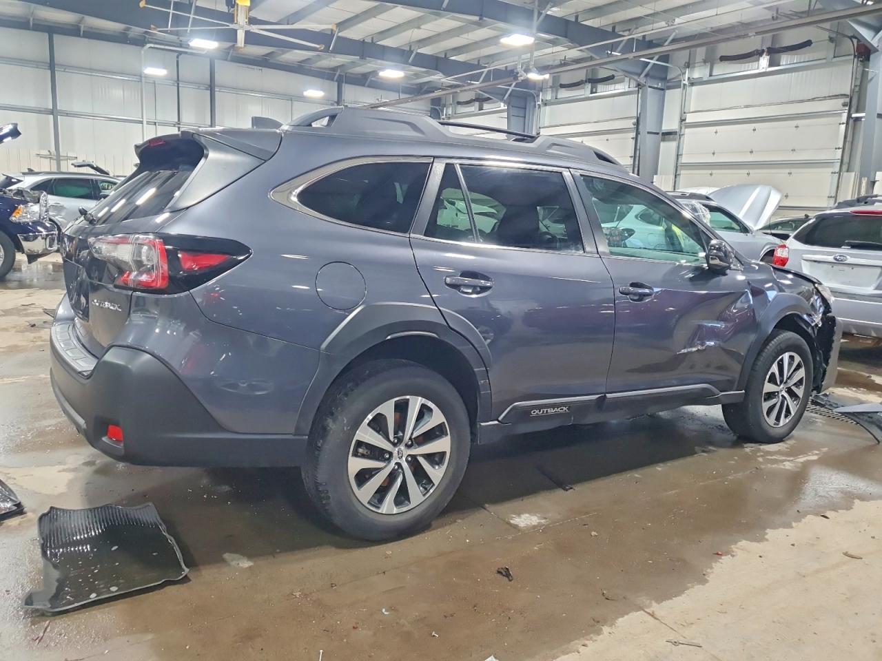 2023 SUBARU OUTBACK PREMIUM photo 3