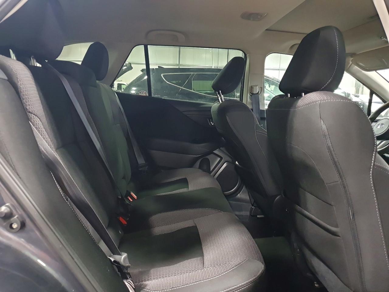 2023 SUBARU OUTBACK PREMIUM photo 11