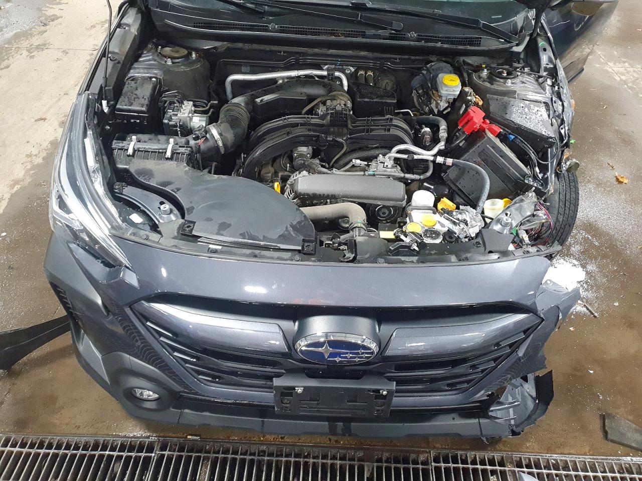 2023 SUBARU OUTBACK PREMIUM photo 12