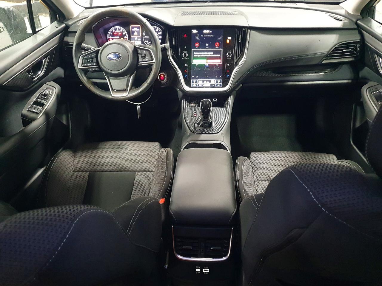 2023 SUBARU OUTBACK PREMIUM photo 8