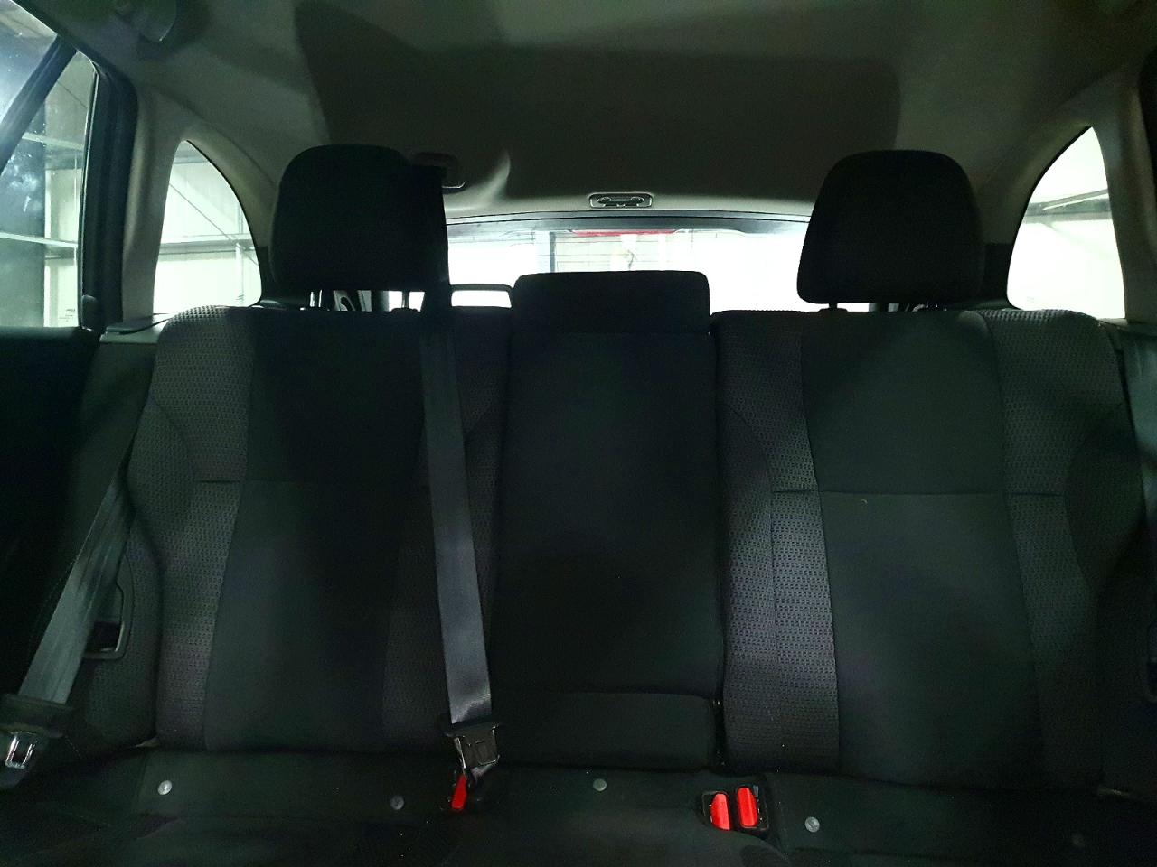 2023 SUBARU OUTBACK PREMIUM photo 10