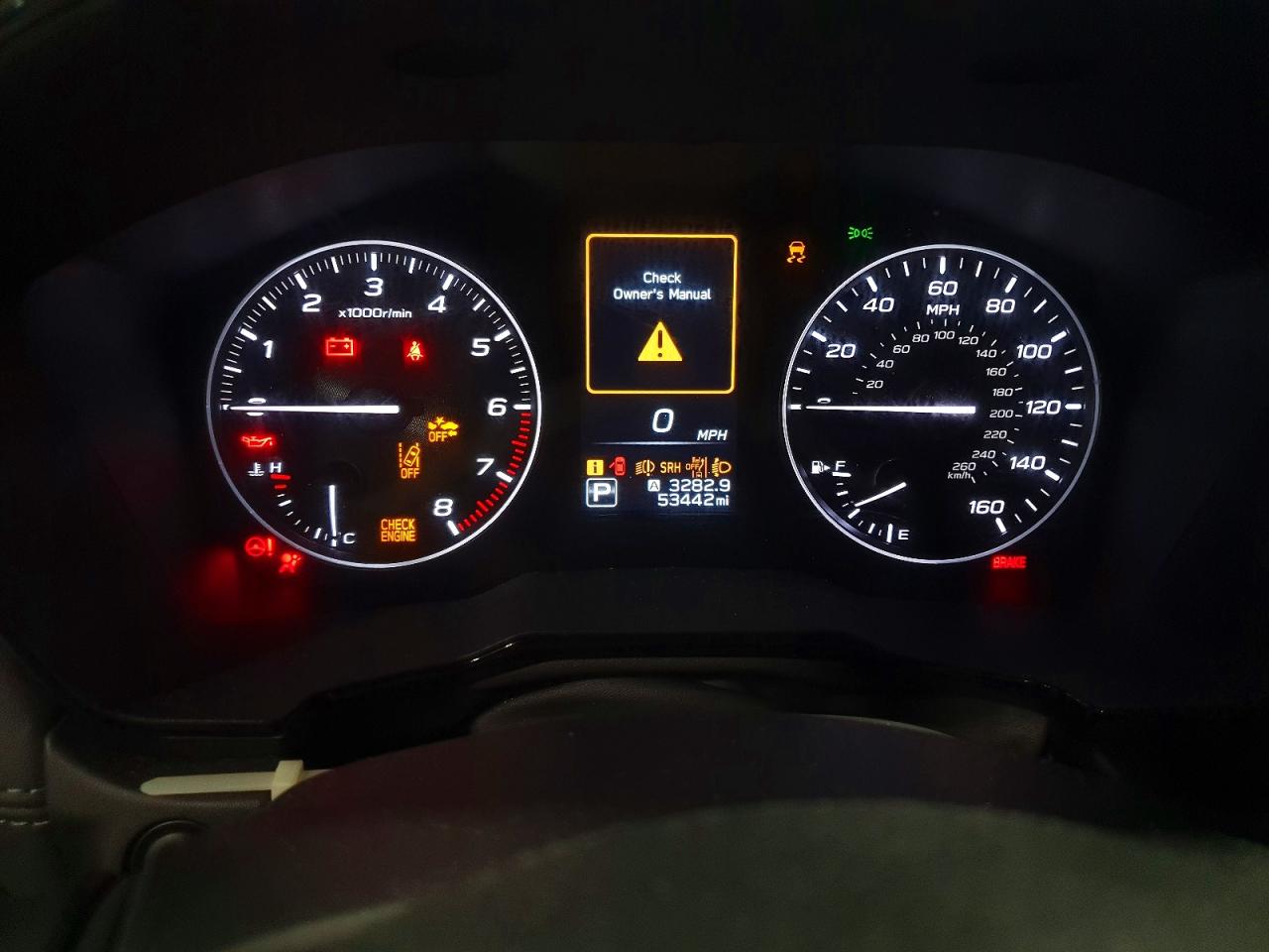 2023 SUBARU OUTBACK PREMIUM photo 9